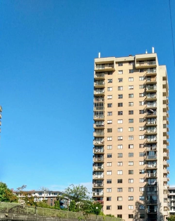 402 145 ST. GEORGES AVENUE, R3054439, BC,
