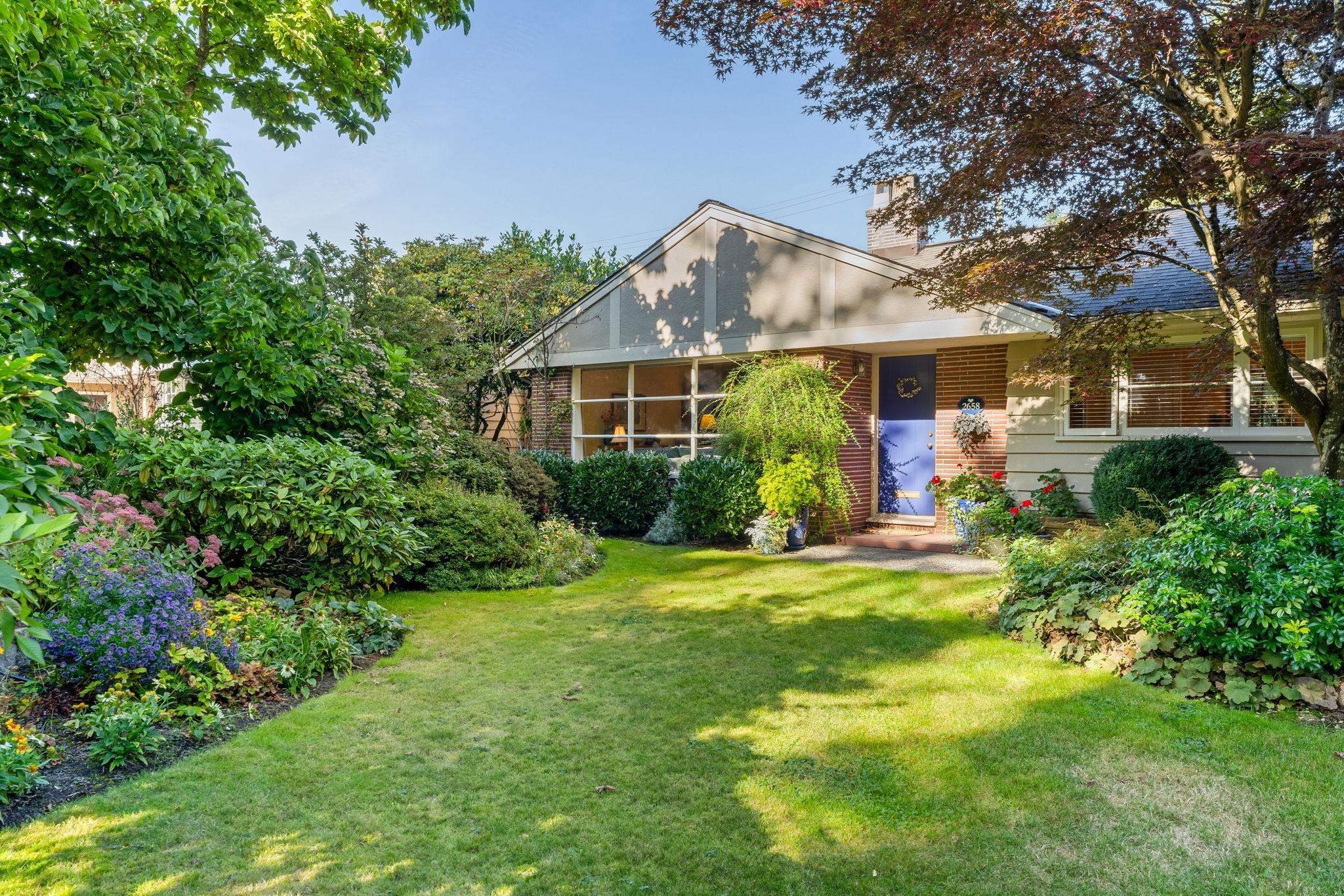 2658 NEWMARKET DRIVE, North Vancouver BC V7R 2T4, R3054441, BC,