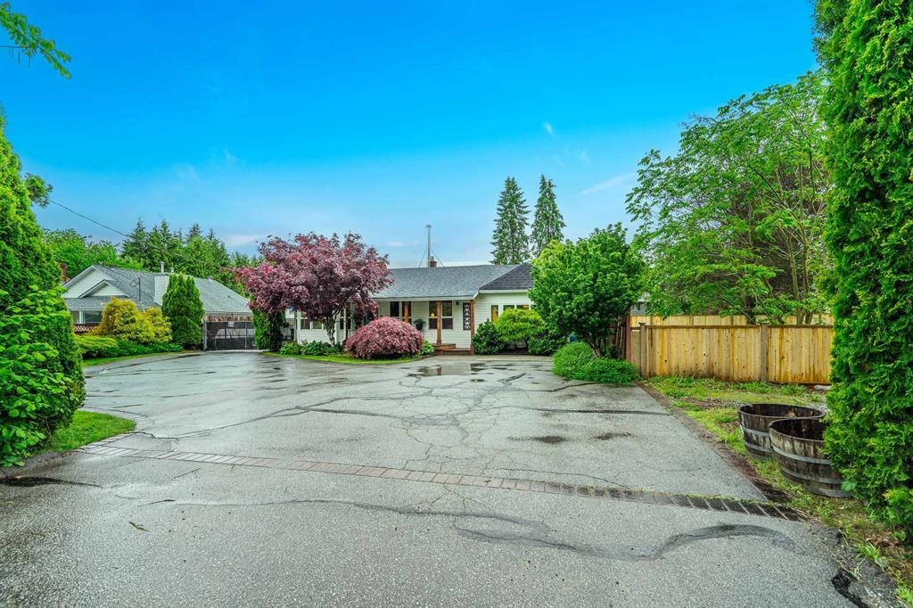 24985 DEWDNEY TRUNK ROAD, Maple Ridge BC V4R 1X4, R3054444, BC,