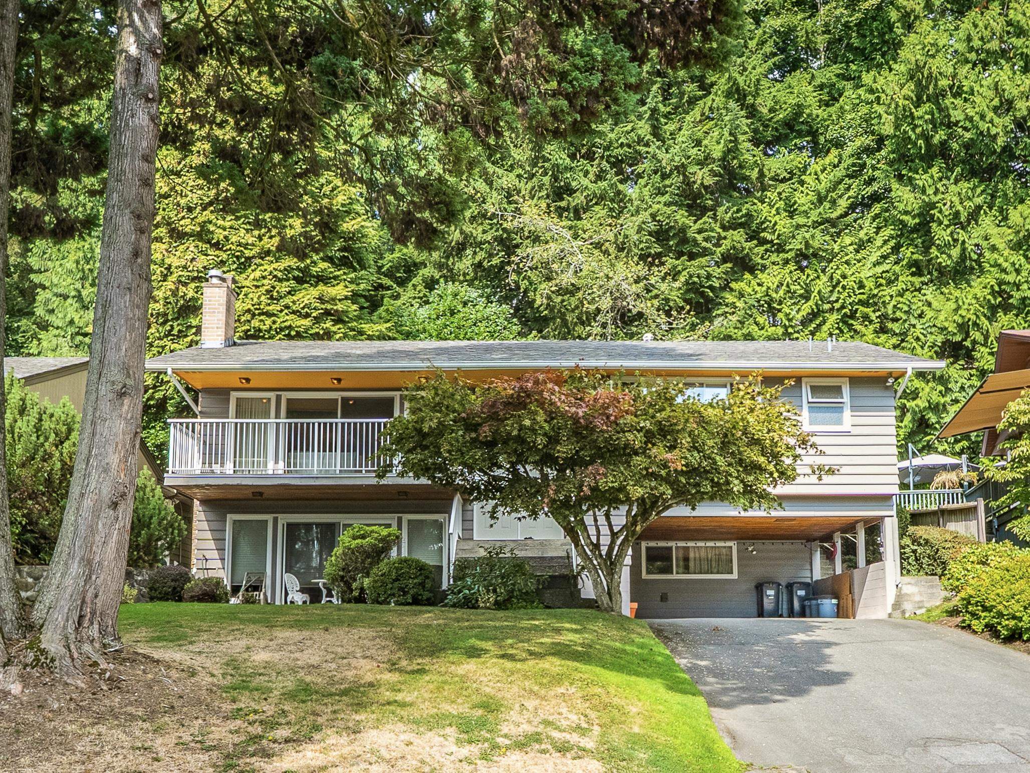 1202 BRACKNELL CRESCENT, North Vancouver BC V7R 1V3, R3054445, BC,