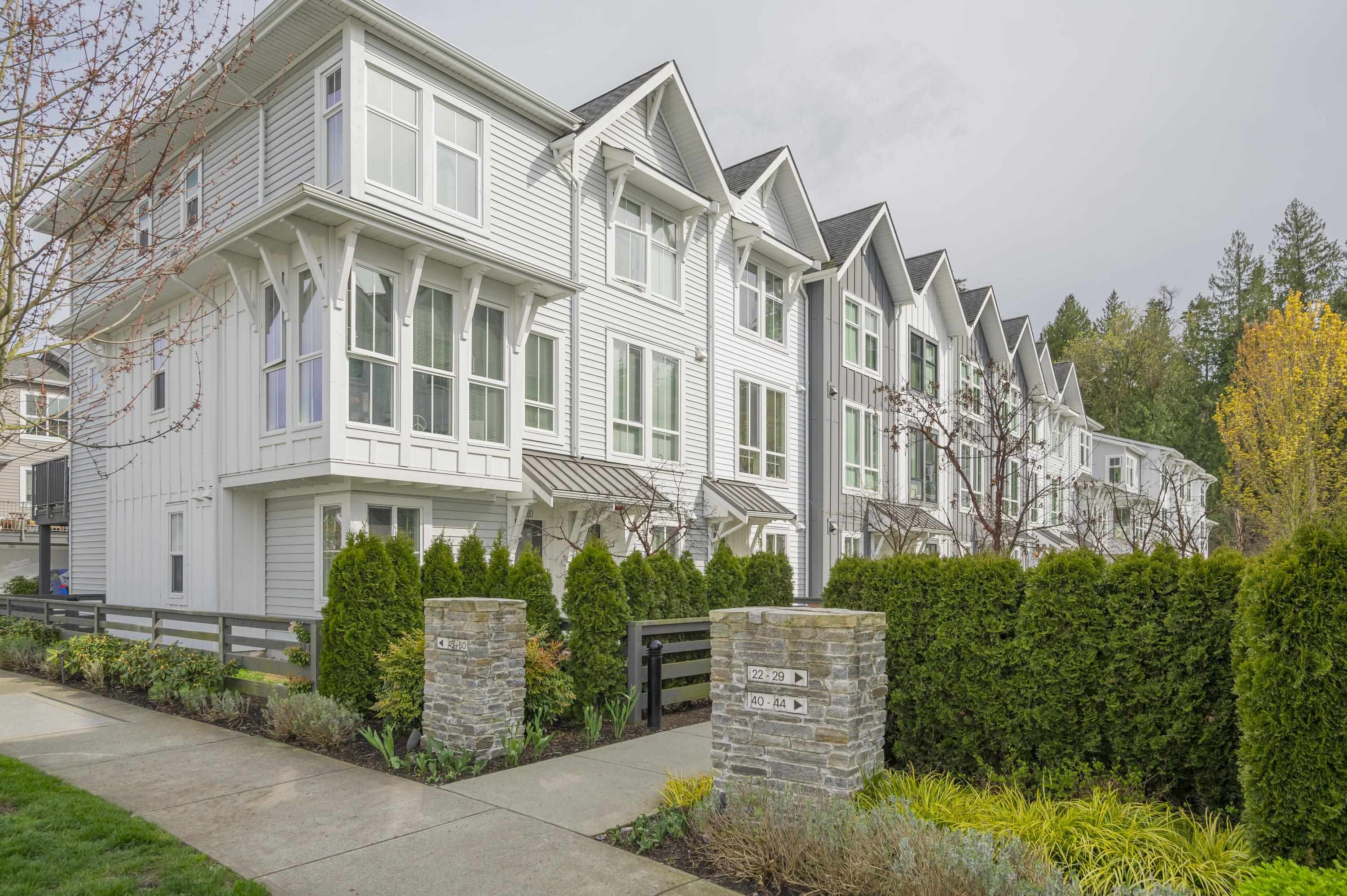 MLS® listing #R3054454 for sale located at 47 4638 ORCA WAY