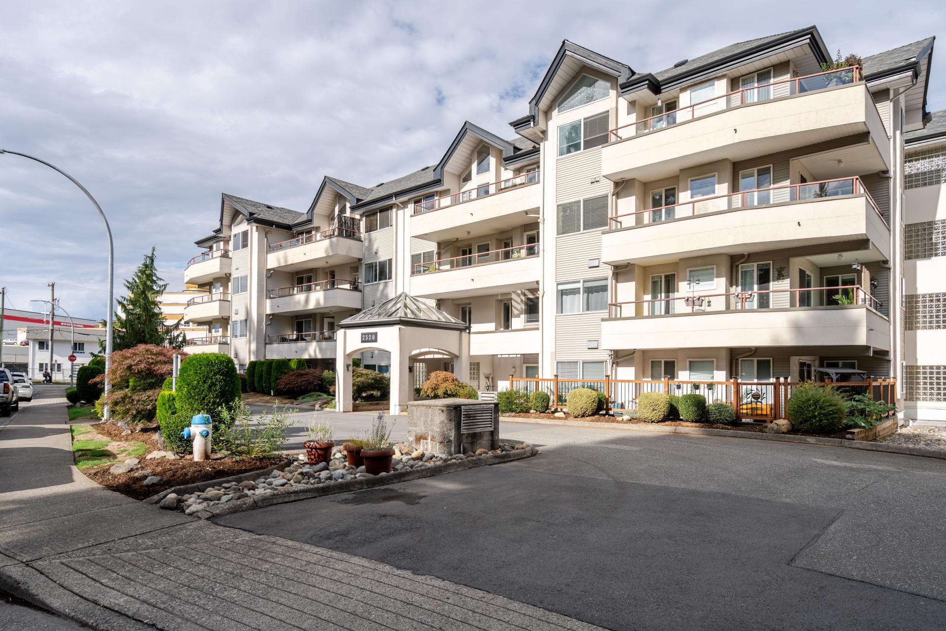105 2526 LAKEVIEW CRESCENT, R3054464, BC,