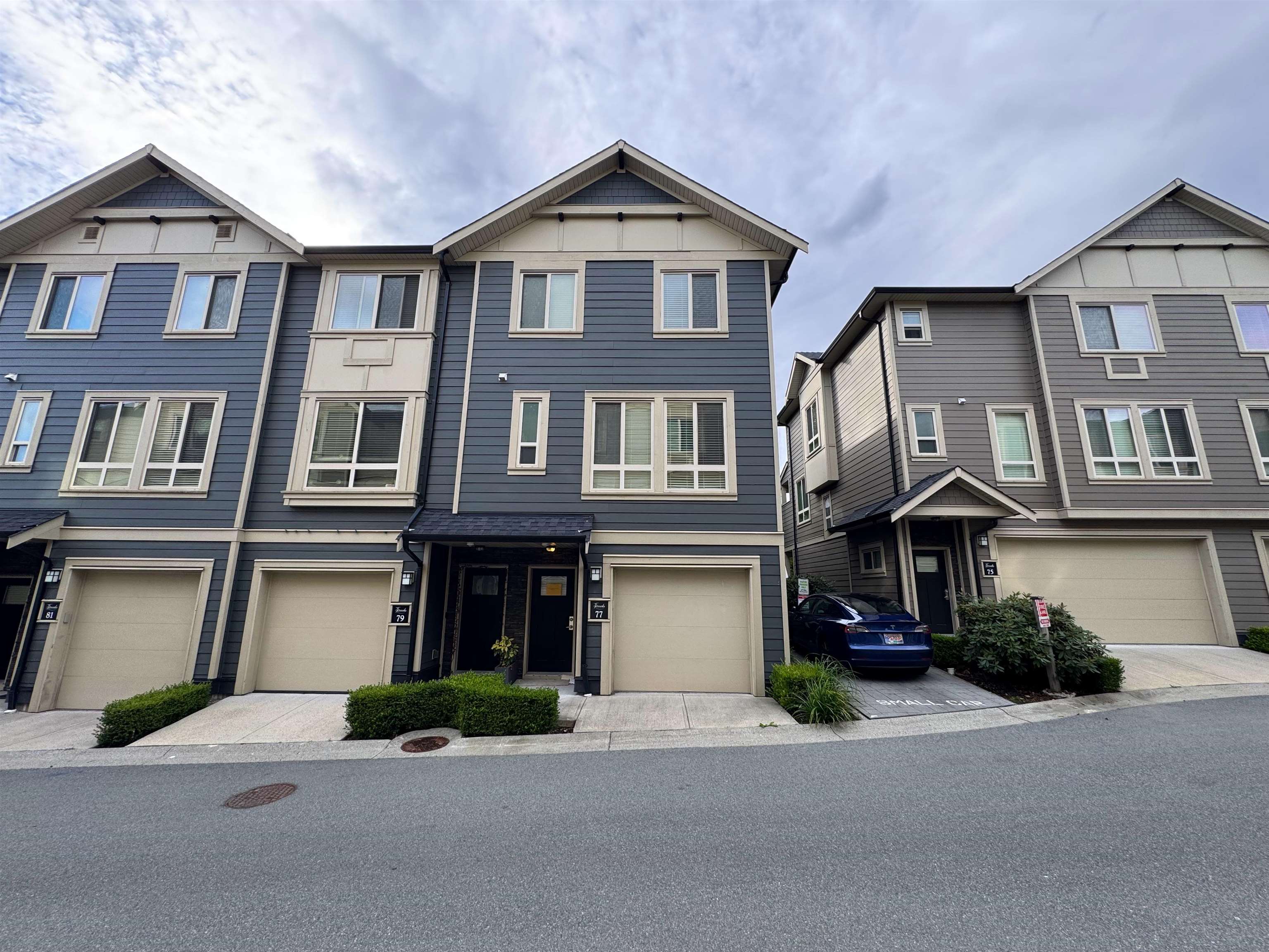 77 19913 70 AVENUE, R3054468, BC,