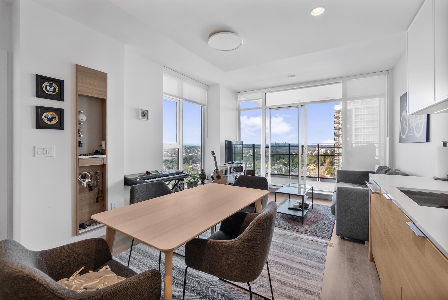 1806 1045 AUSTIN AVENUE, R3054474, BC,