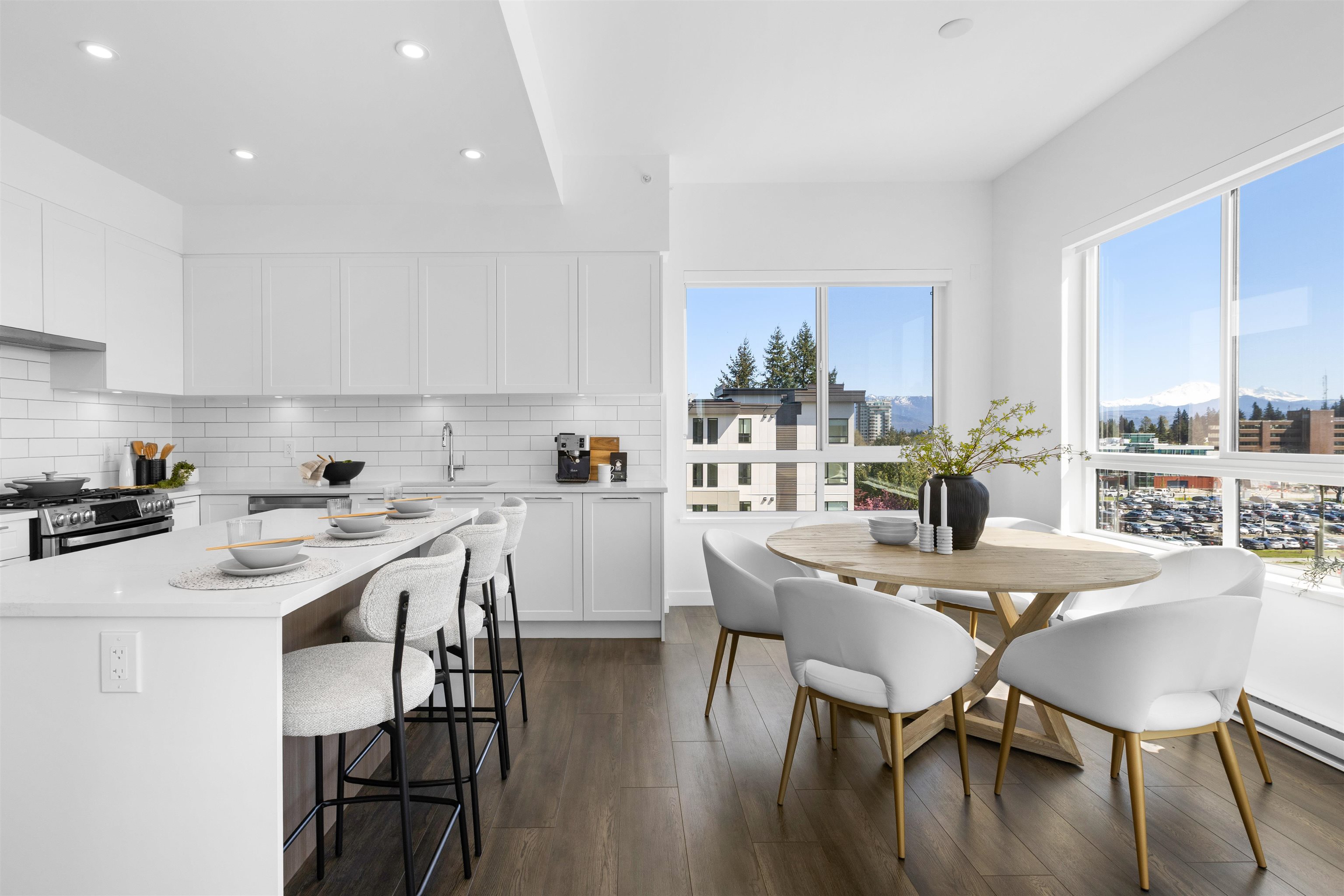 513 32174 GEORGE FERGUSON WAY, R3054476, BC,