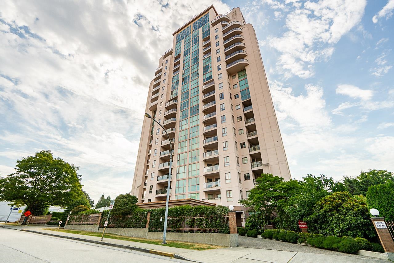 205 612 FIFTH AVENUE, R3054490, BC,