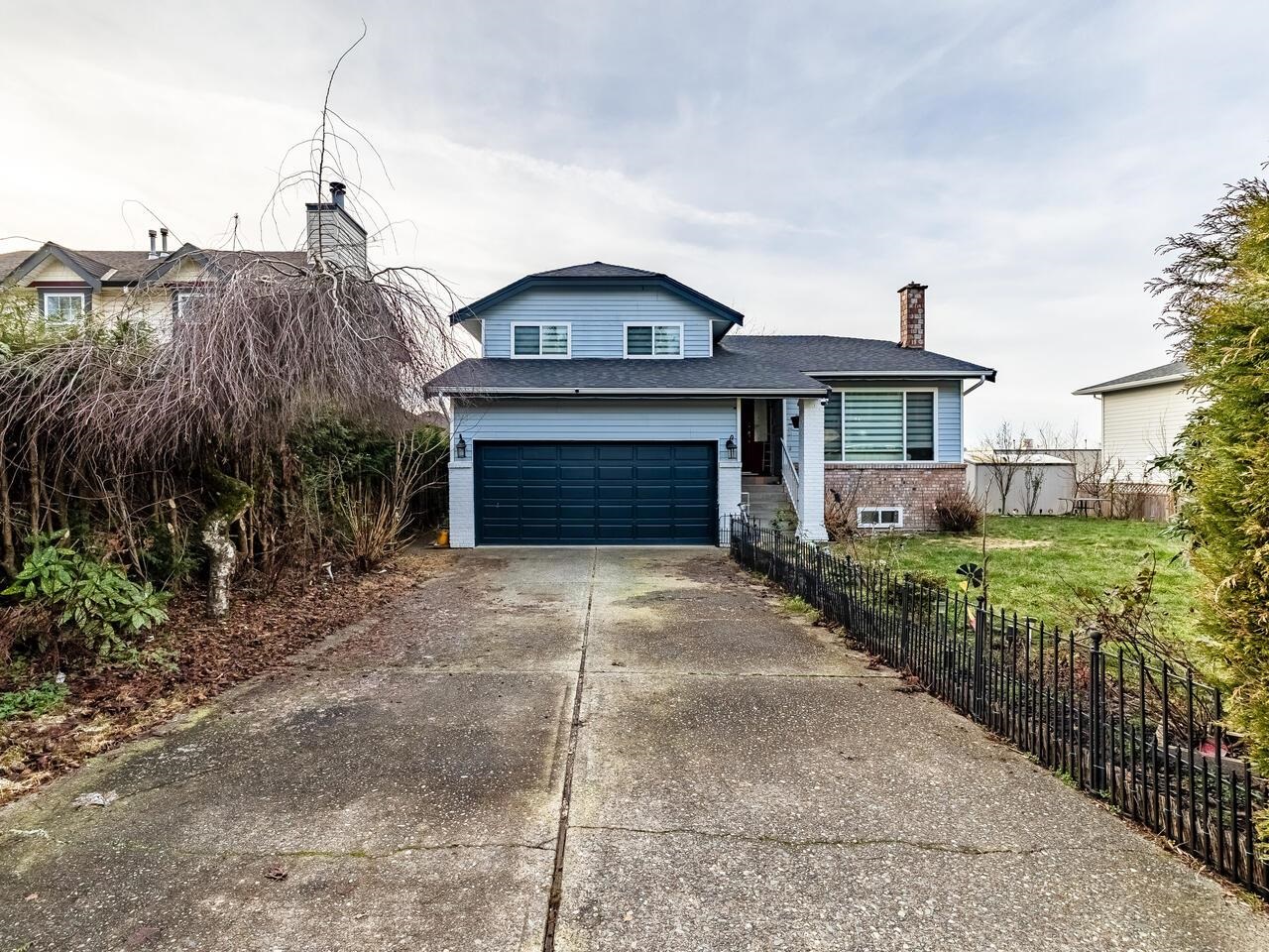 5099 219 STREET, Langley BC V3A 8P7, R3054491, BC,