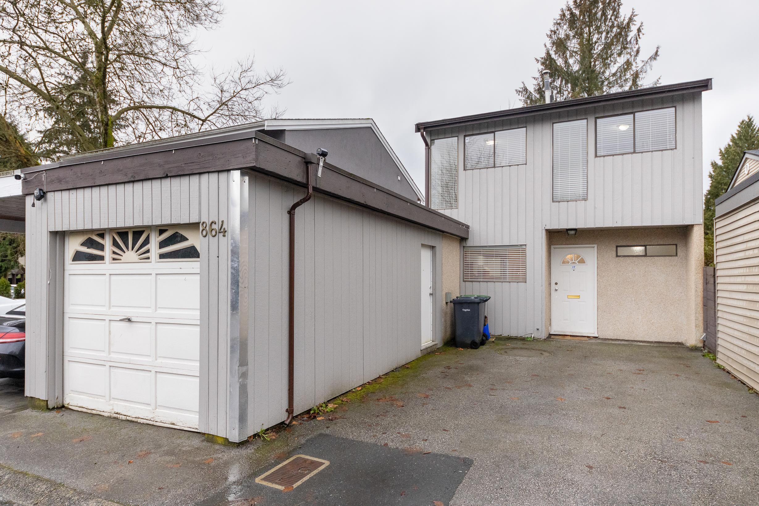 864 PINEBROOK PLACE, Coquitlam BC V3C 4B9, R3054492, BC,
