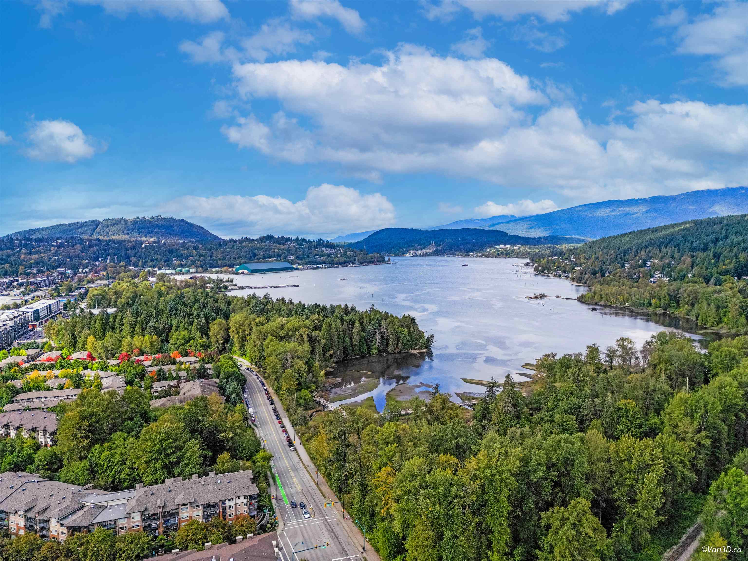 2109 305 MORRISSEY ROAD, R3054495, BC,