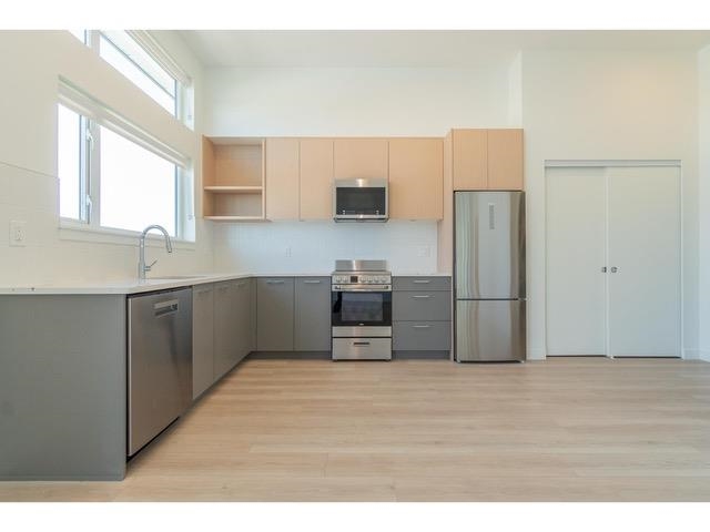 MLS® listing #R3054501 for sale located at 618 10777 138 STREET