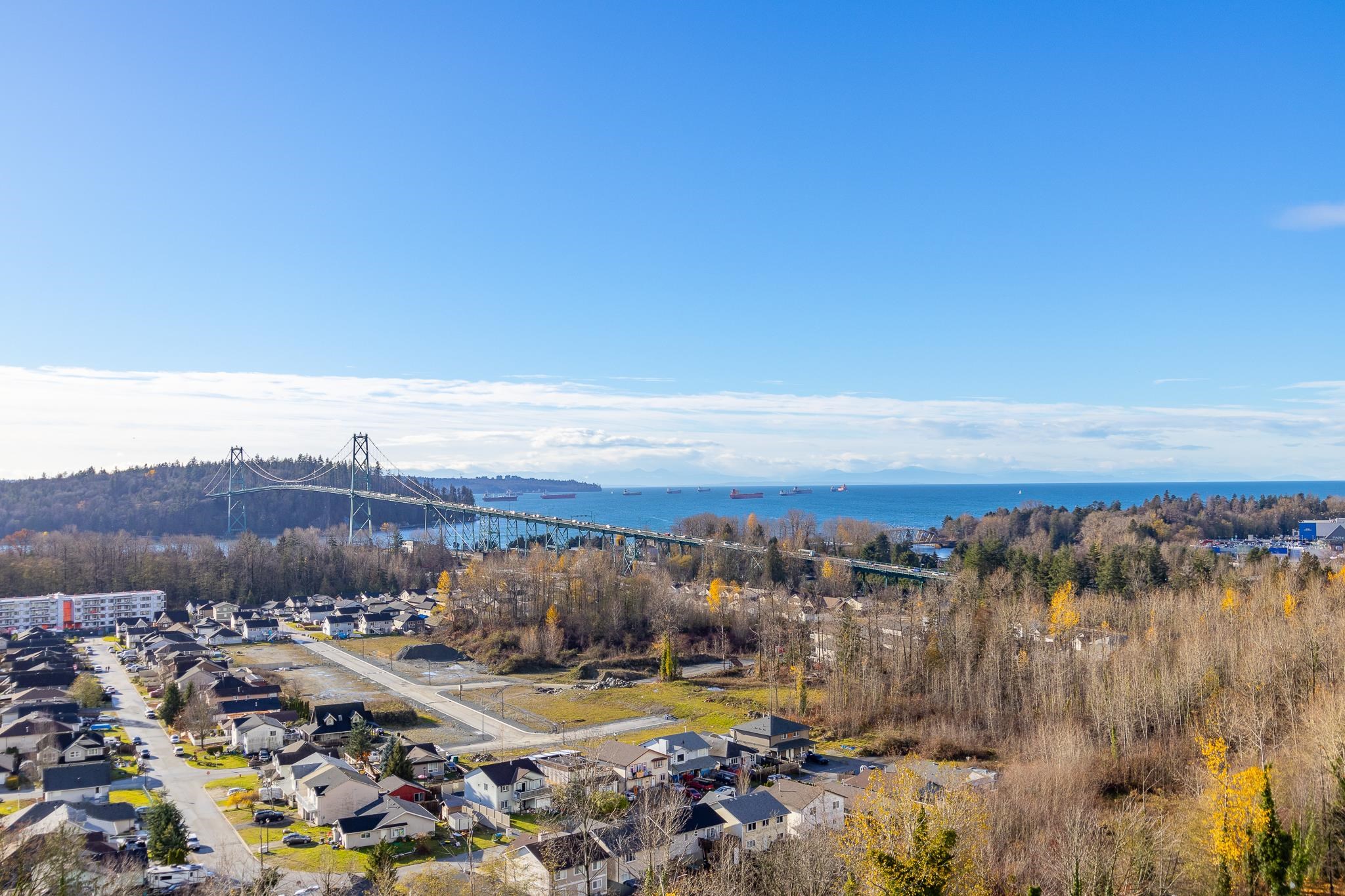 1806 1632 LIONS GATE LANE, R3054502, BC,