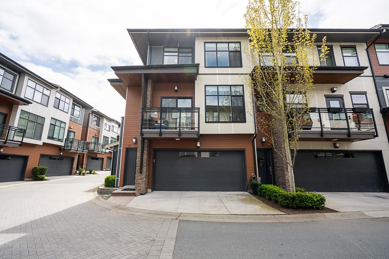 47 2687 158 STREET, R3054503, BC,