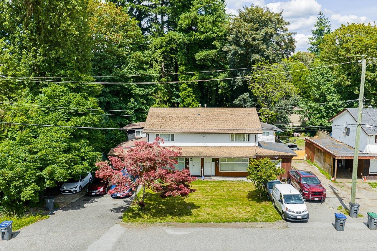 10937 HADDON ROAD, Surrey BC V3T 3Z4, R3054510, BC,