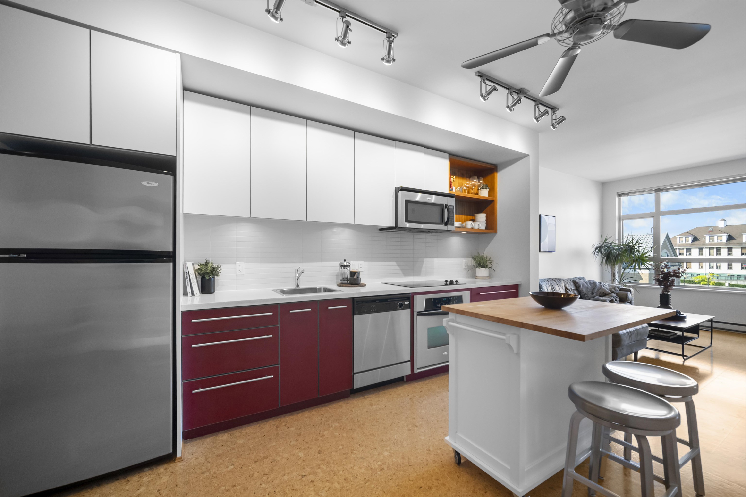 402 2828 MAIN STREET, R3054519, BC,
