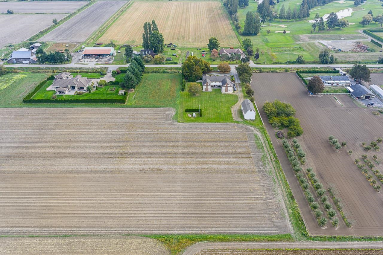 11871 NO. 3 ROAD, Richmond BC V7A 1X3, R3054524, BC,