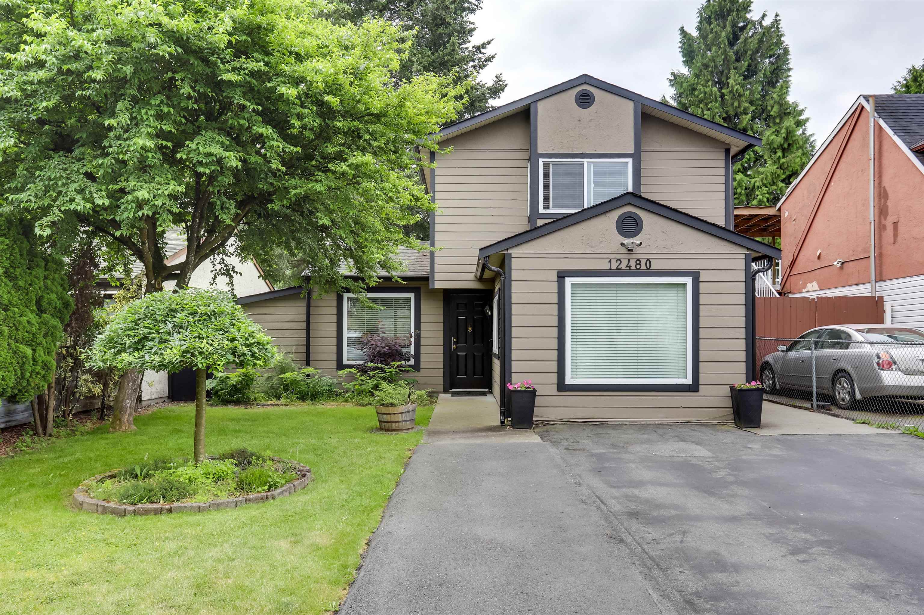 12480 78 AVENUE, Surrey BC V3W 8K1, R3054526, BC,