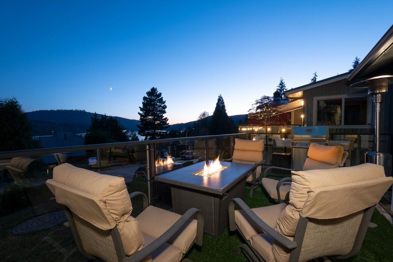125 APRIL ROAD, Port Moody BC V3H 3M4, R3054527, BC,