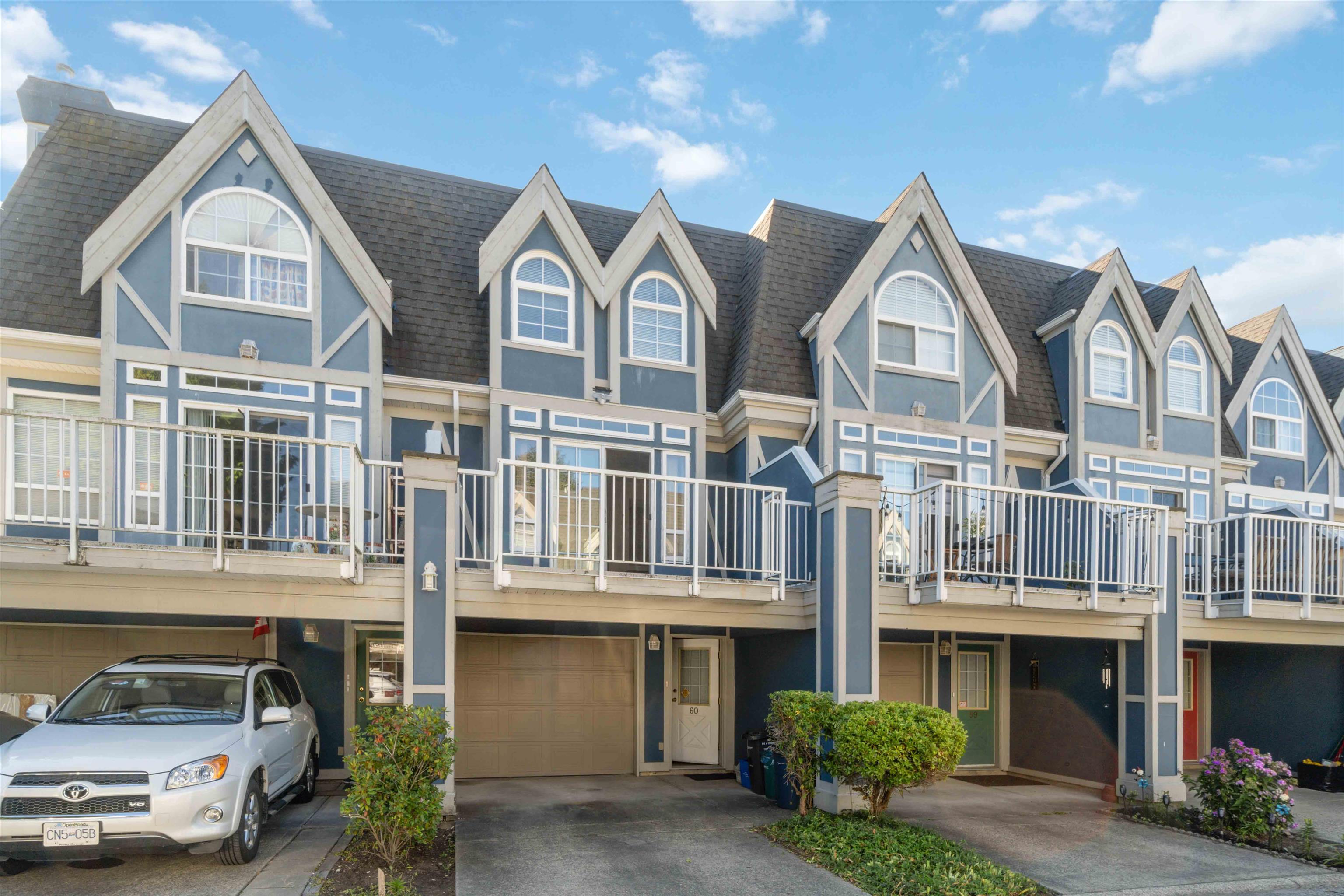 60 11571 THORPE ROAD, R3054535, BC,