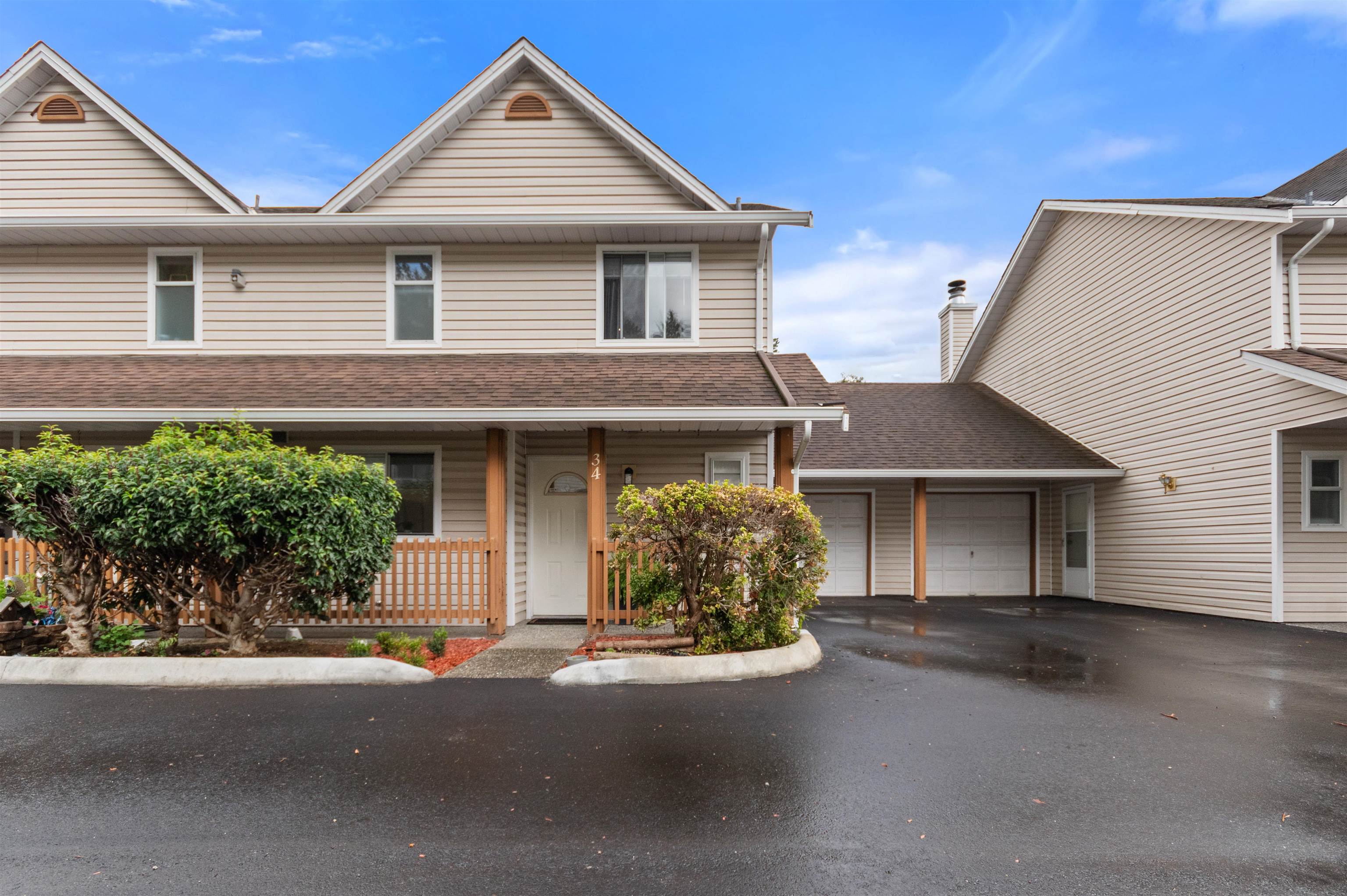 34 20699 120B AVENUE, R3054539, BC,