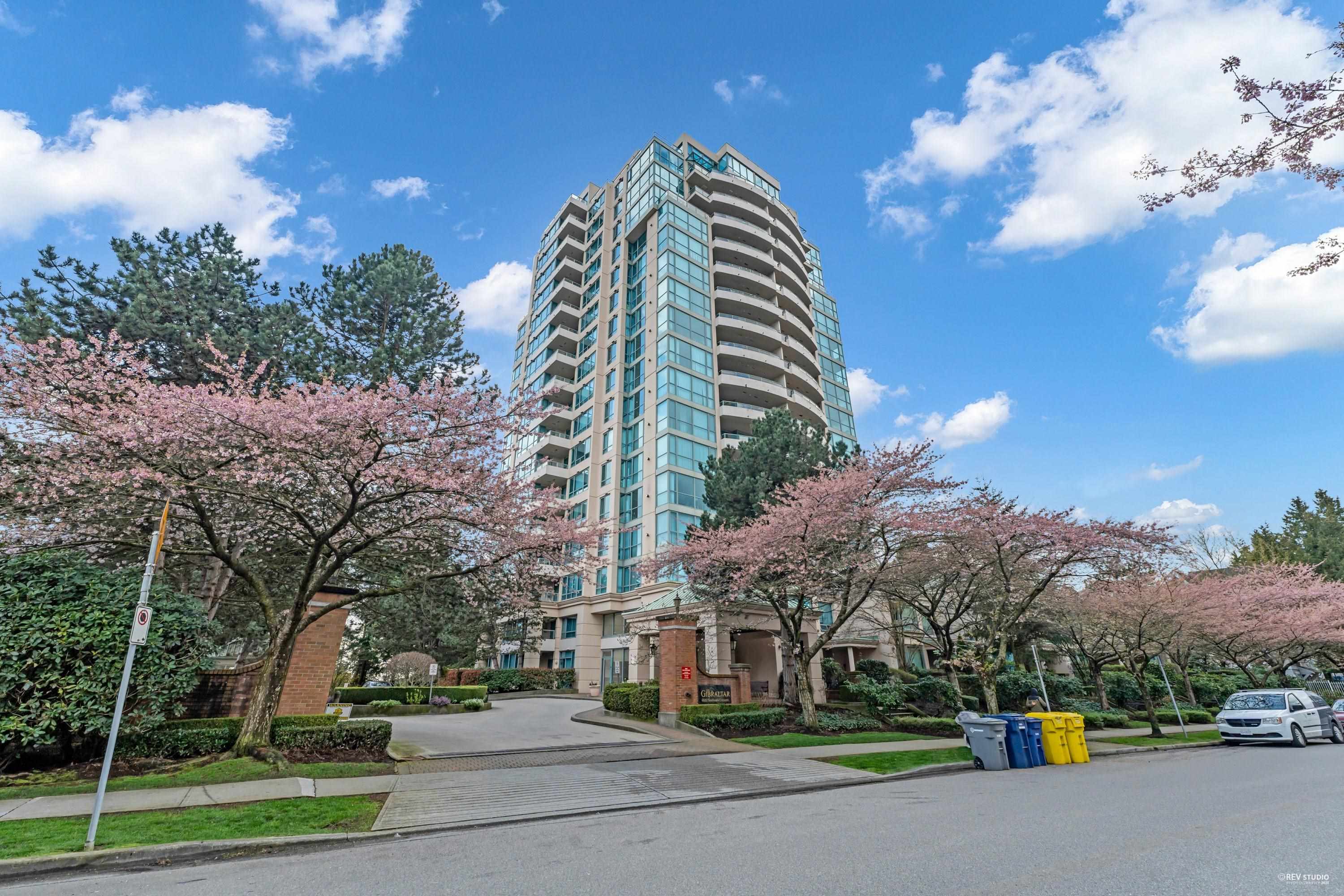 1801 6622 SOUTHOAKS CRESCENT, R3054540, BC,
