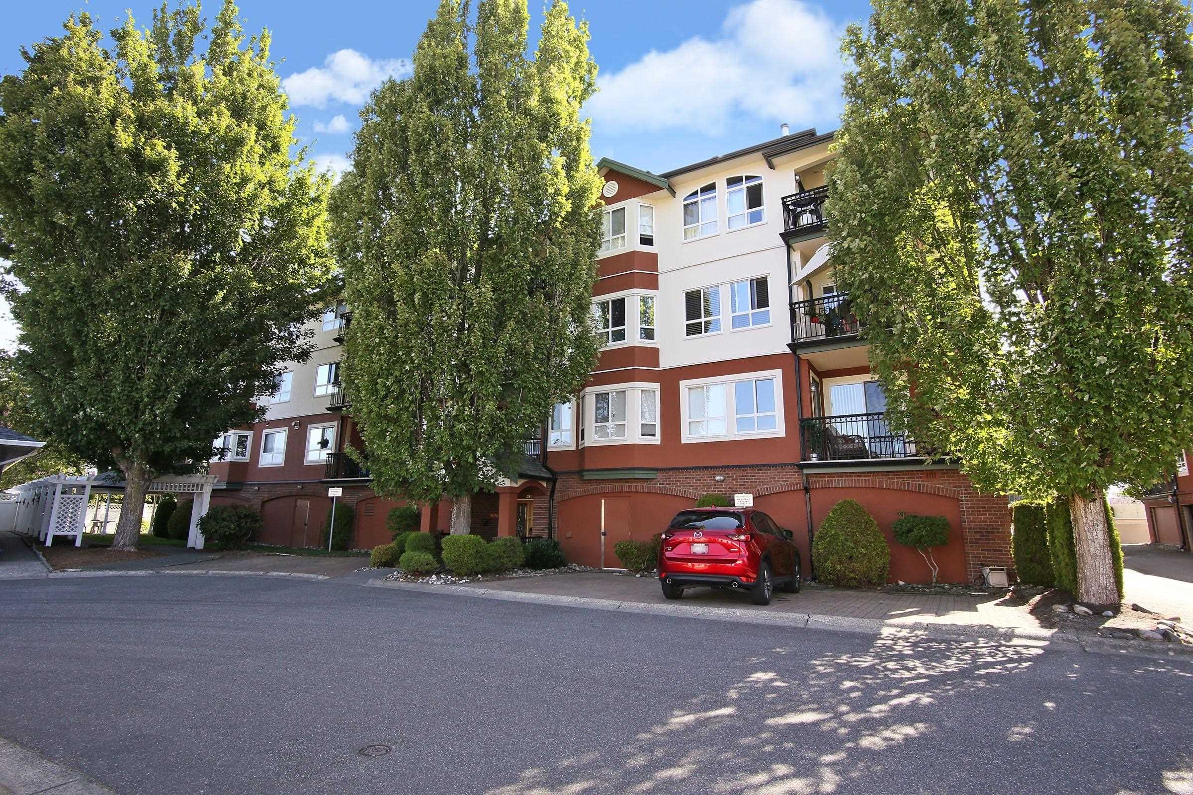 2307 8485 YOUNG ROAD, R3054545, BC,