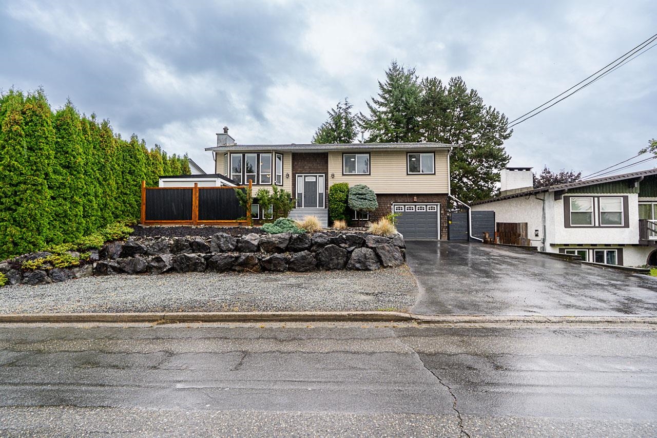 8134 PHILBERT STREET, Mission BC V2V 4W7, R3054547, BC,