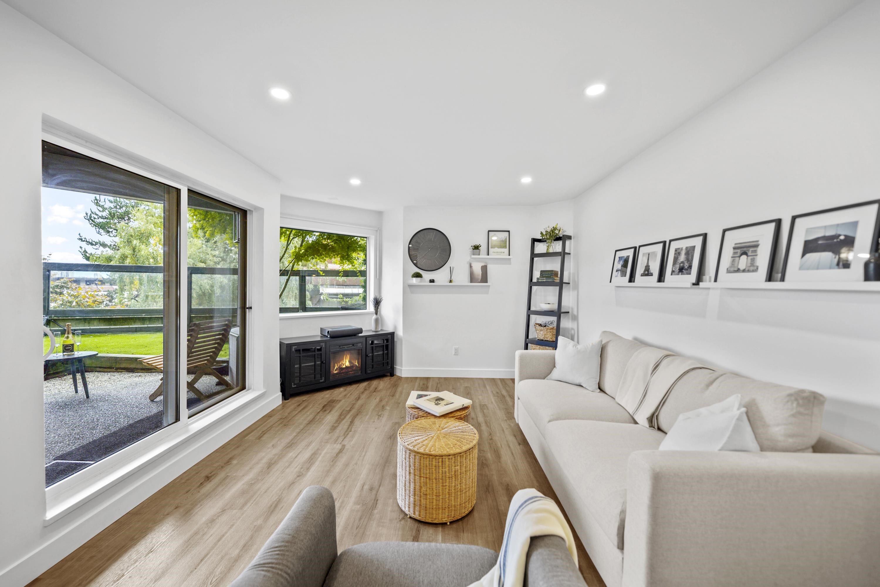 112 1345 4TH AVENUE, R3054548, BC,