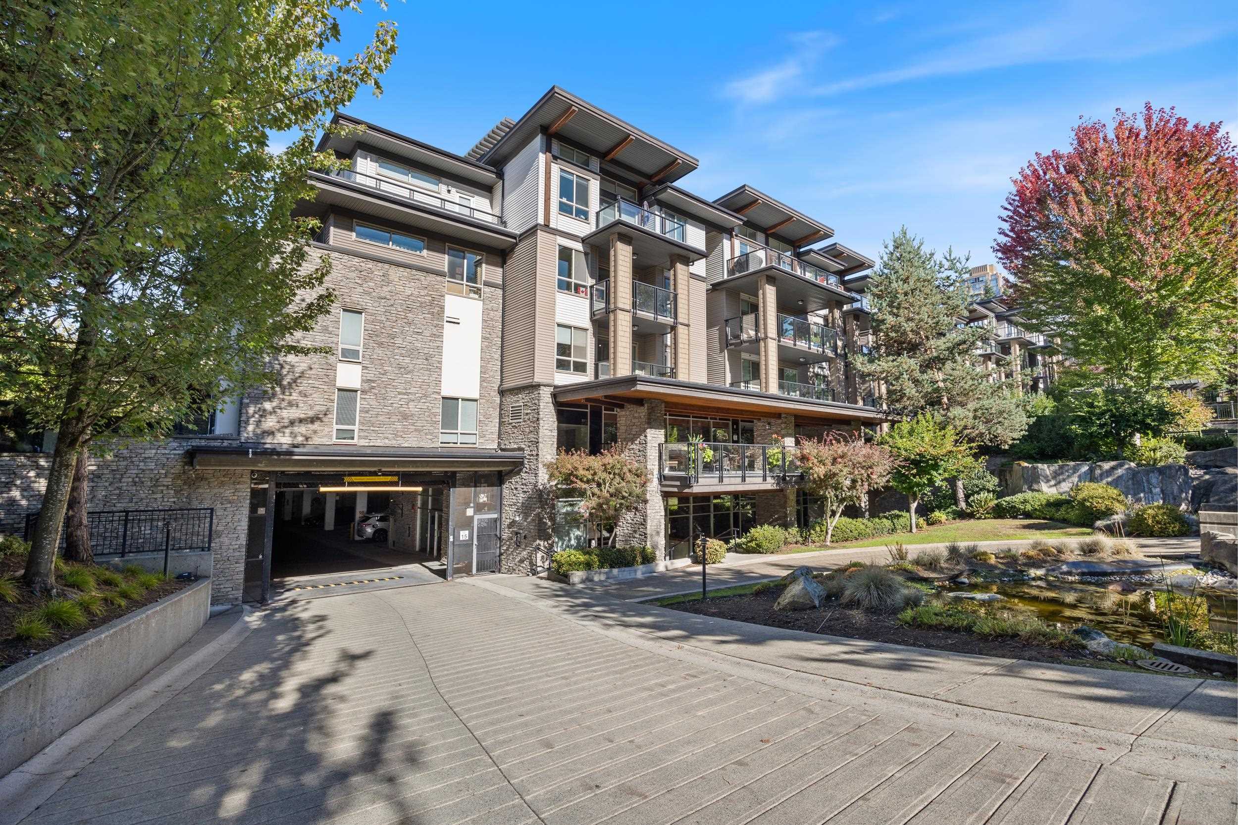 603 7478 BYRNEPARK WALK, R3054549, BC,