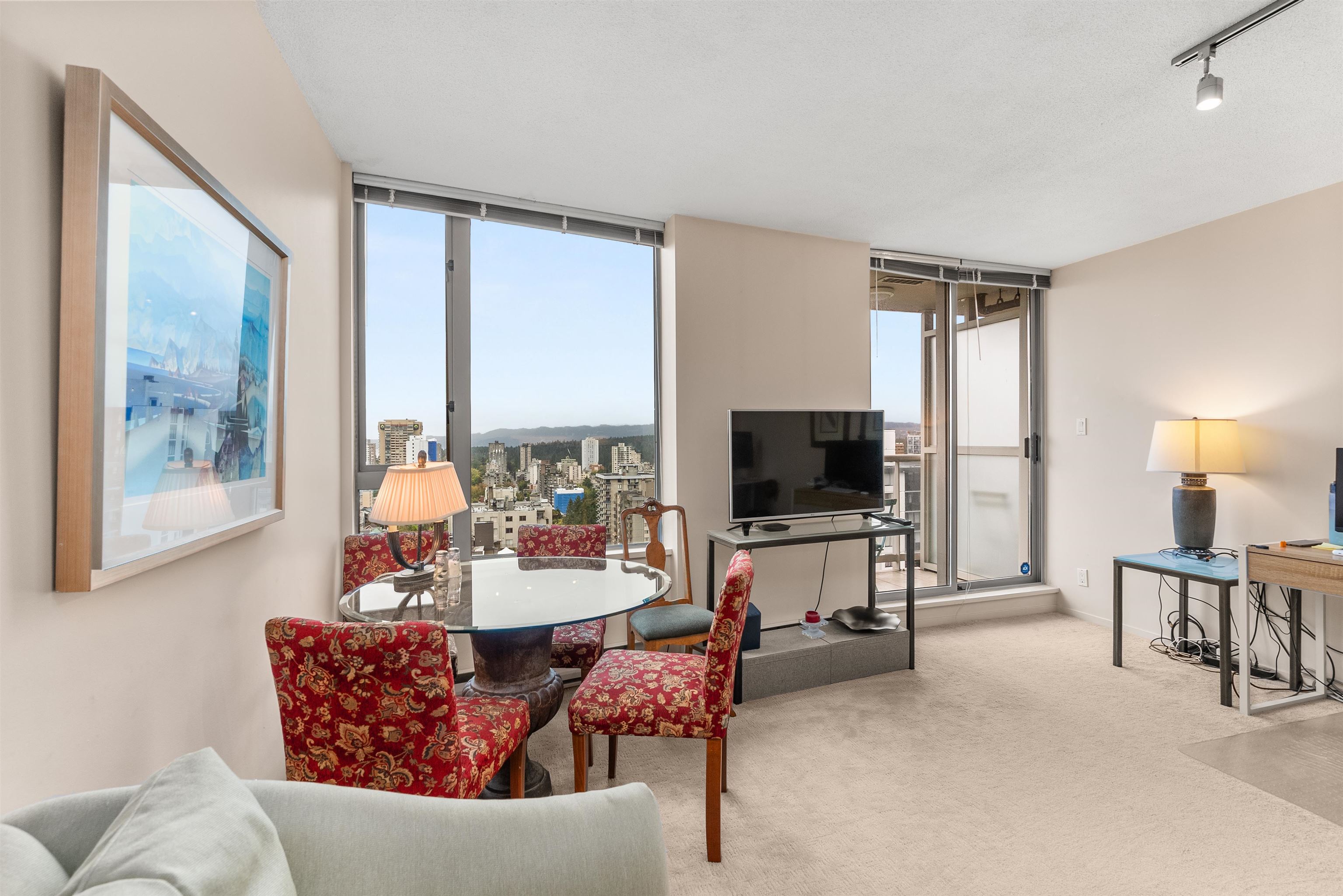 1607 1277 NELSON STREET, R3054561, BC,