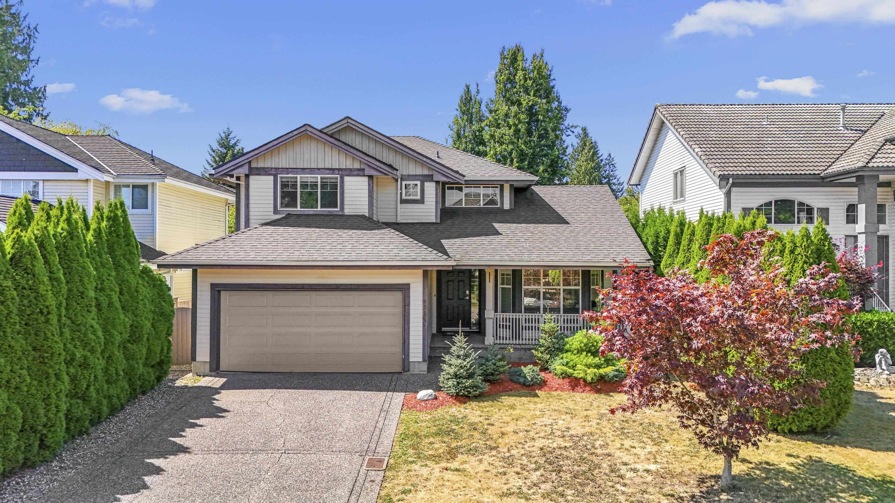 8311 170 STREET, Surrey BC V4N 4V2, R3054567, BC,