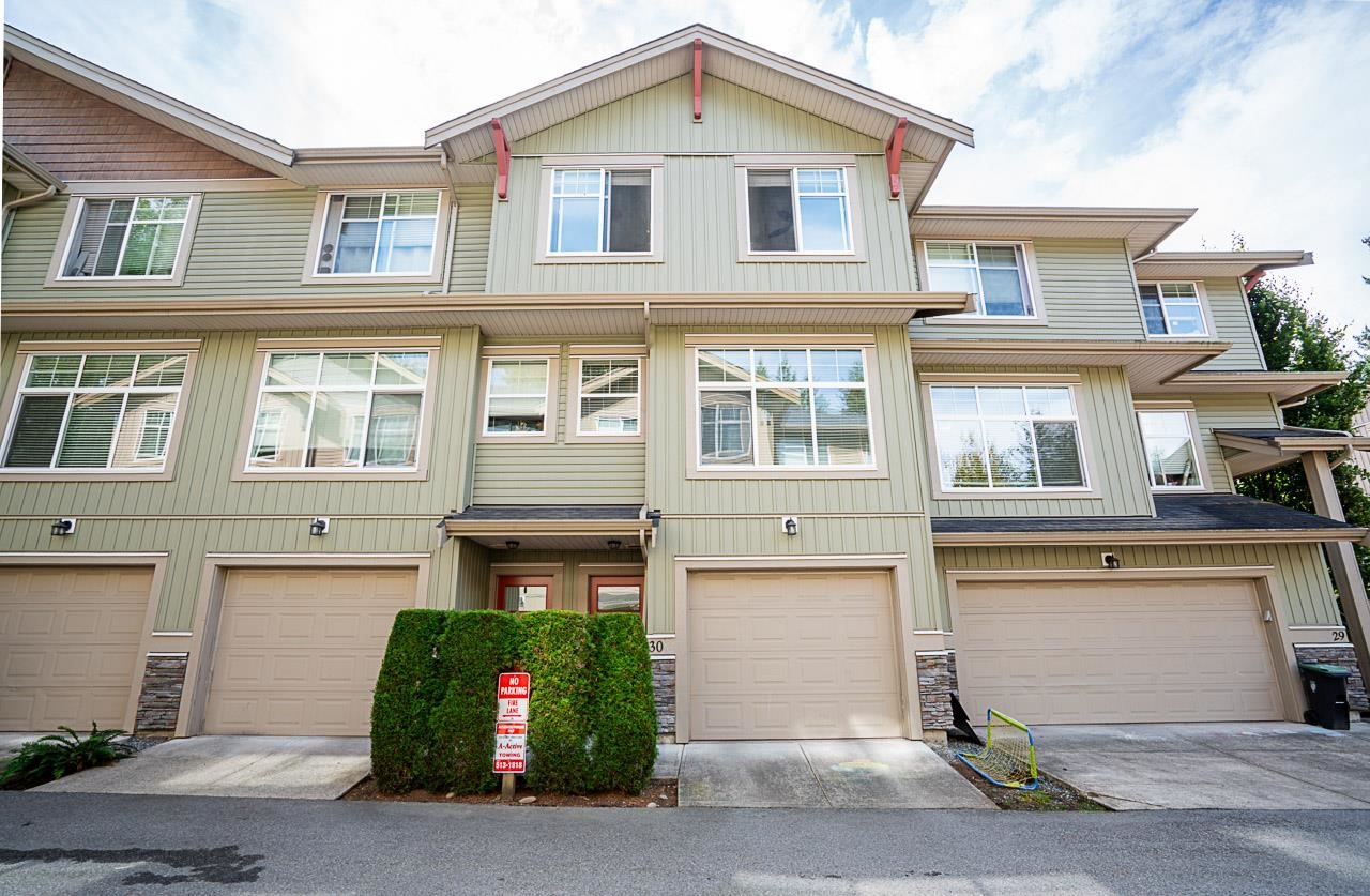 30 20967 76 AVENUE, R3054580, BC,