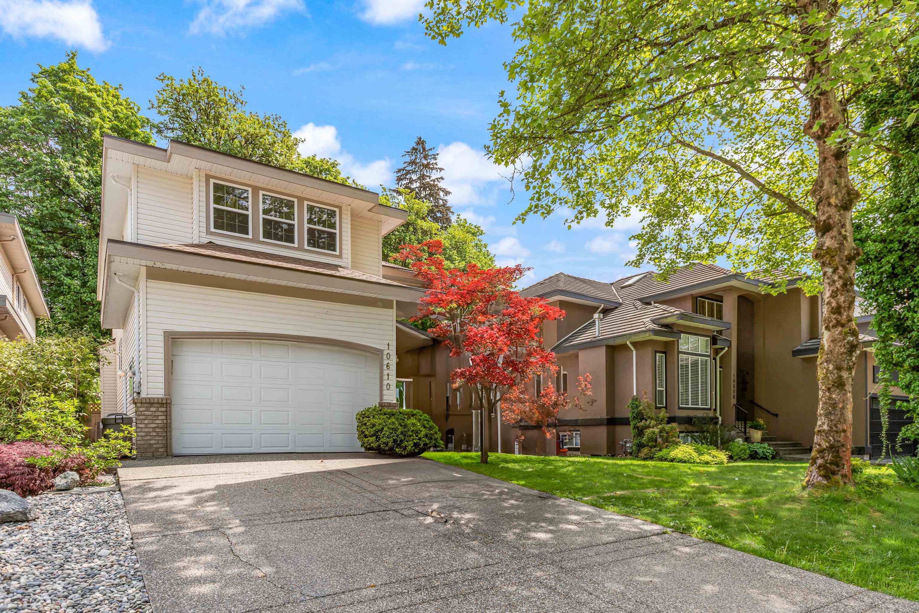 10610 238 STREET, Maple Ridge BC V2W 1E4, R3054582, BC,