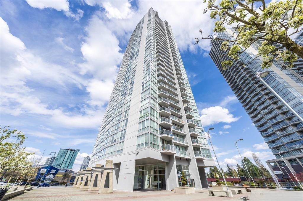 1107 13618 100 AVENUE AVENUE, R3054594, BC,
