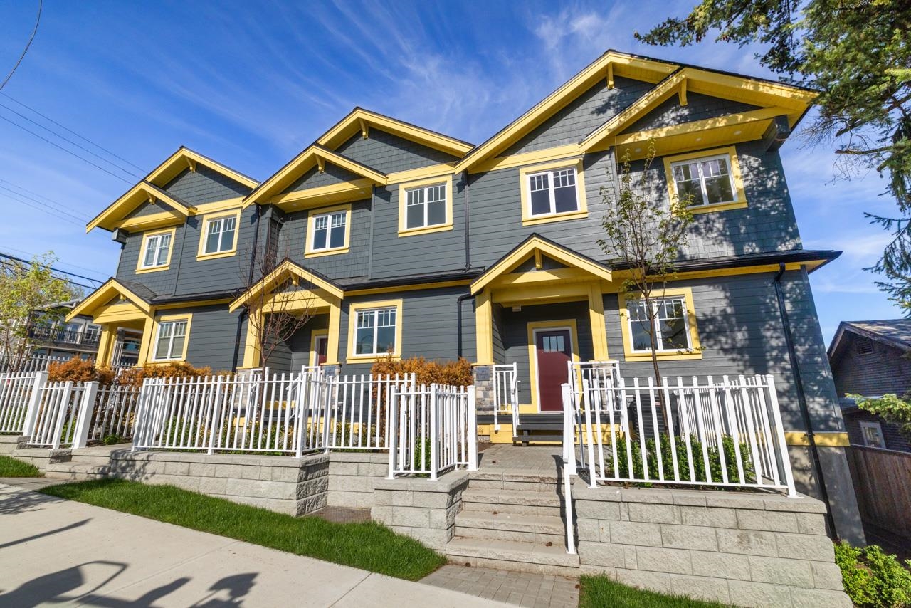 102 235 LEBLEU STREET, R3054604, BC,