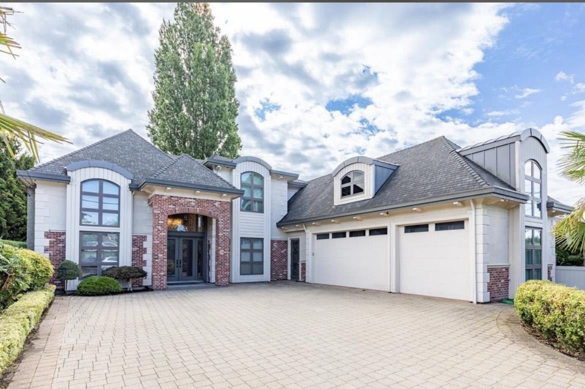 8700 MINLER ROAD, Richmond BC V7E 2G7, R3054613, BC,