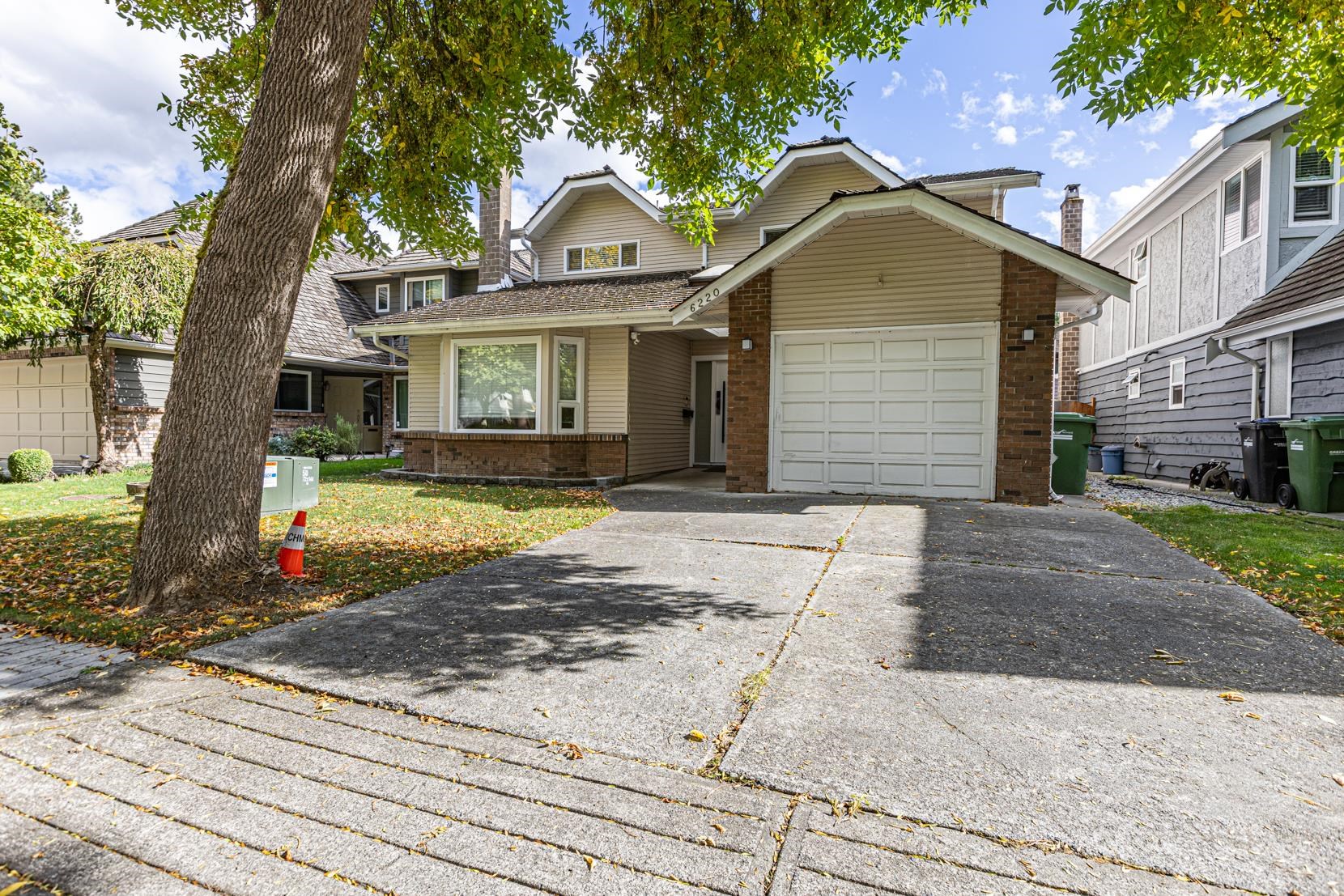 6220 GARNET DRIVE, Richmond BC V7C 5B5, R3054622, BC,