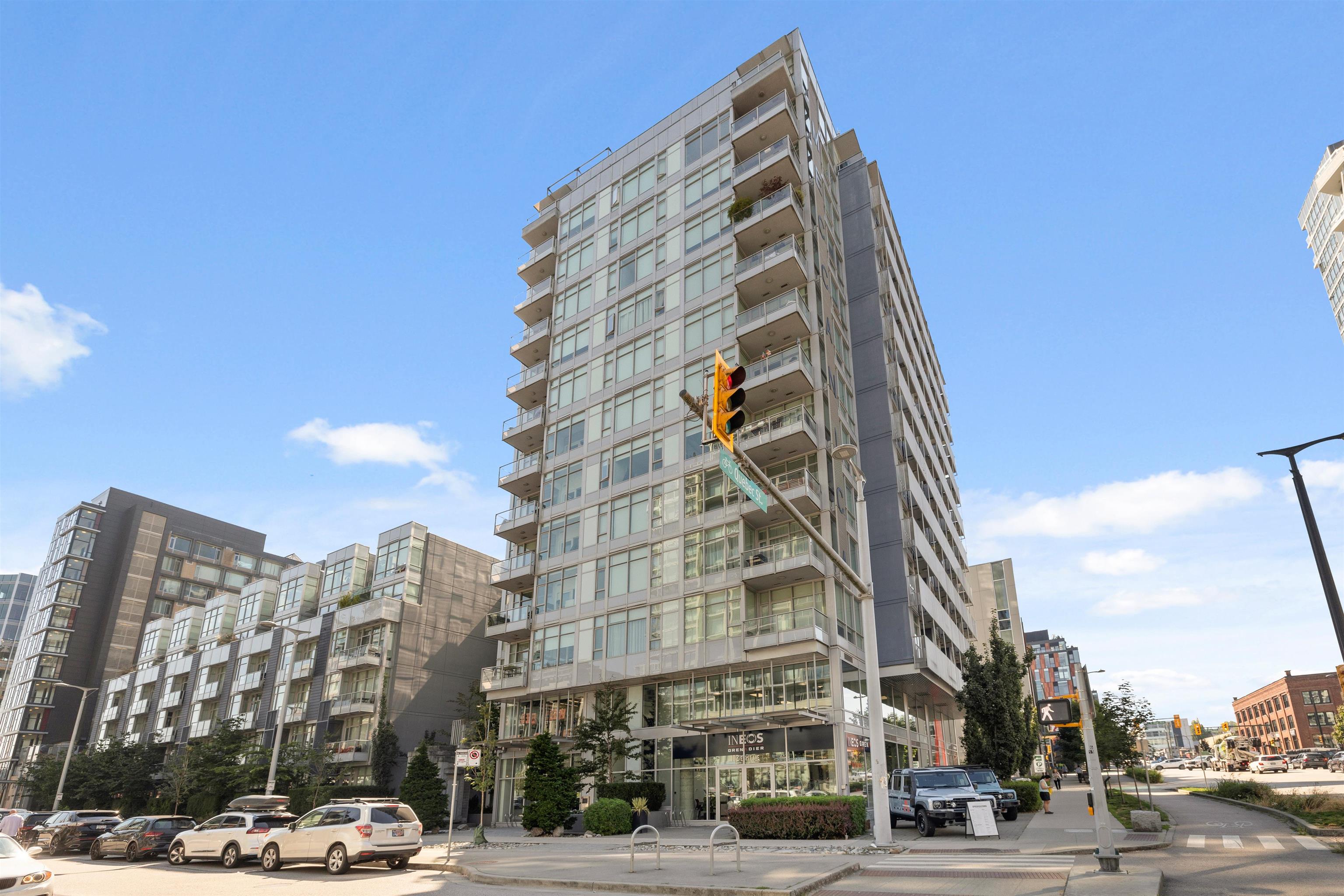 711 108 1ST AVENUE, R3054629, BC,