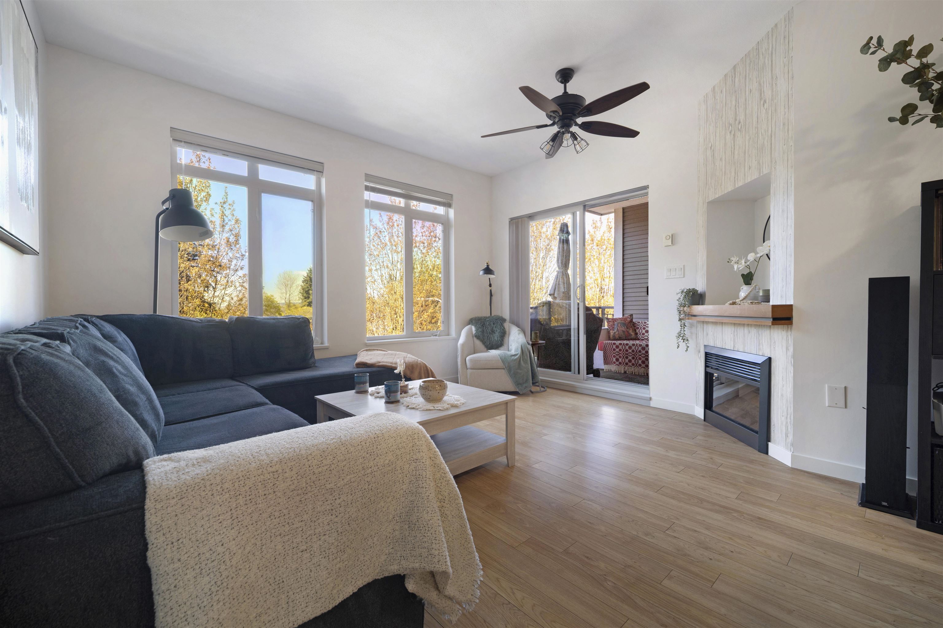 323 12350 HARRIS ROAD, R3054631, BC,