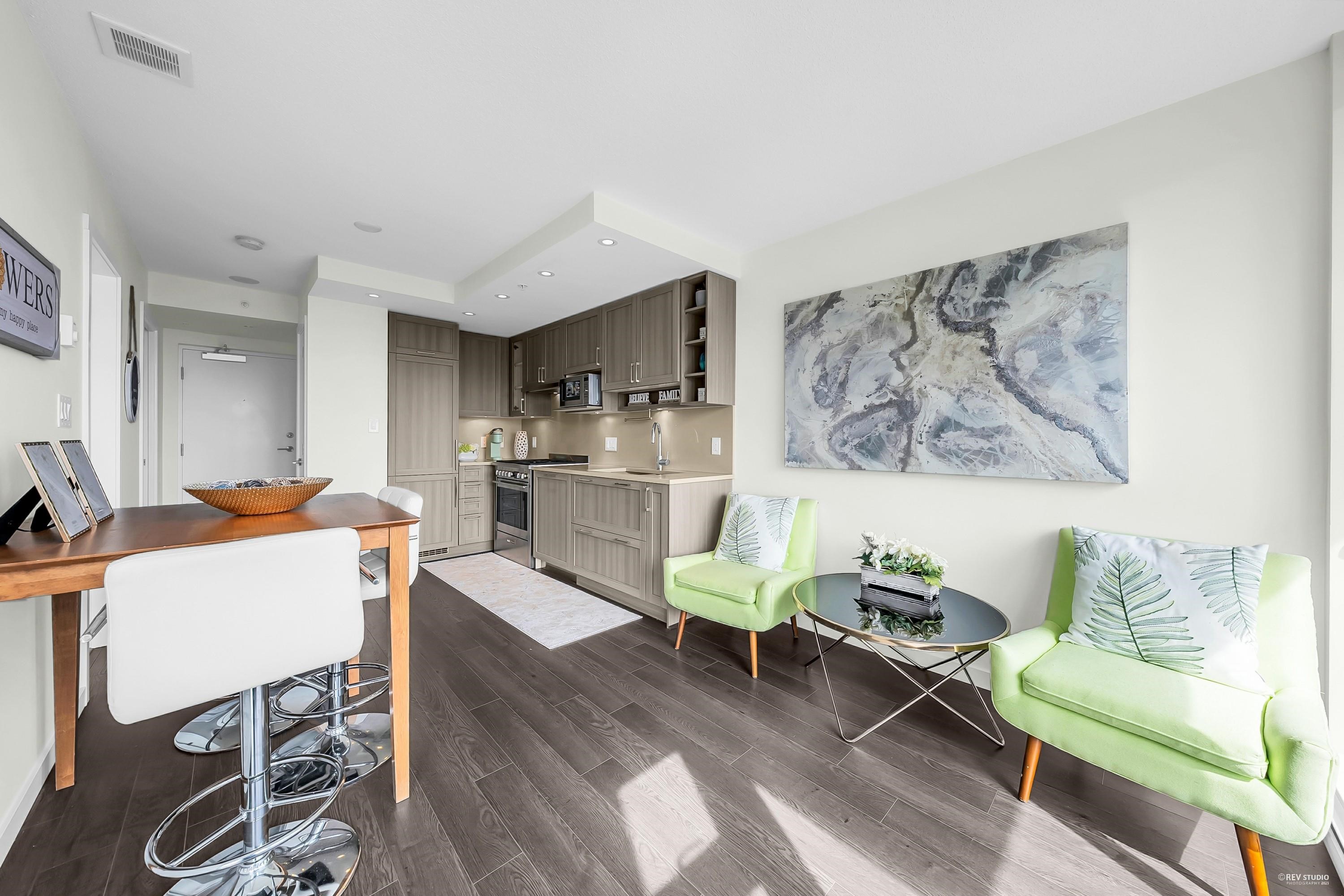 1906 5515 BOUNDARY ROAD, R3054633, BC,