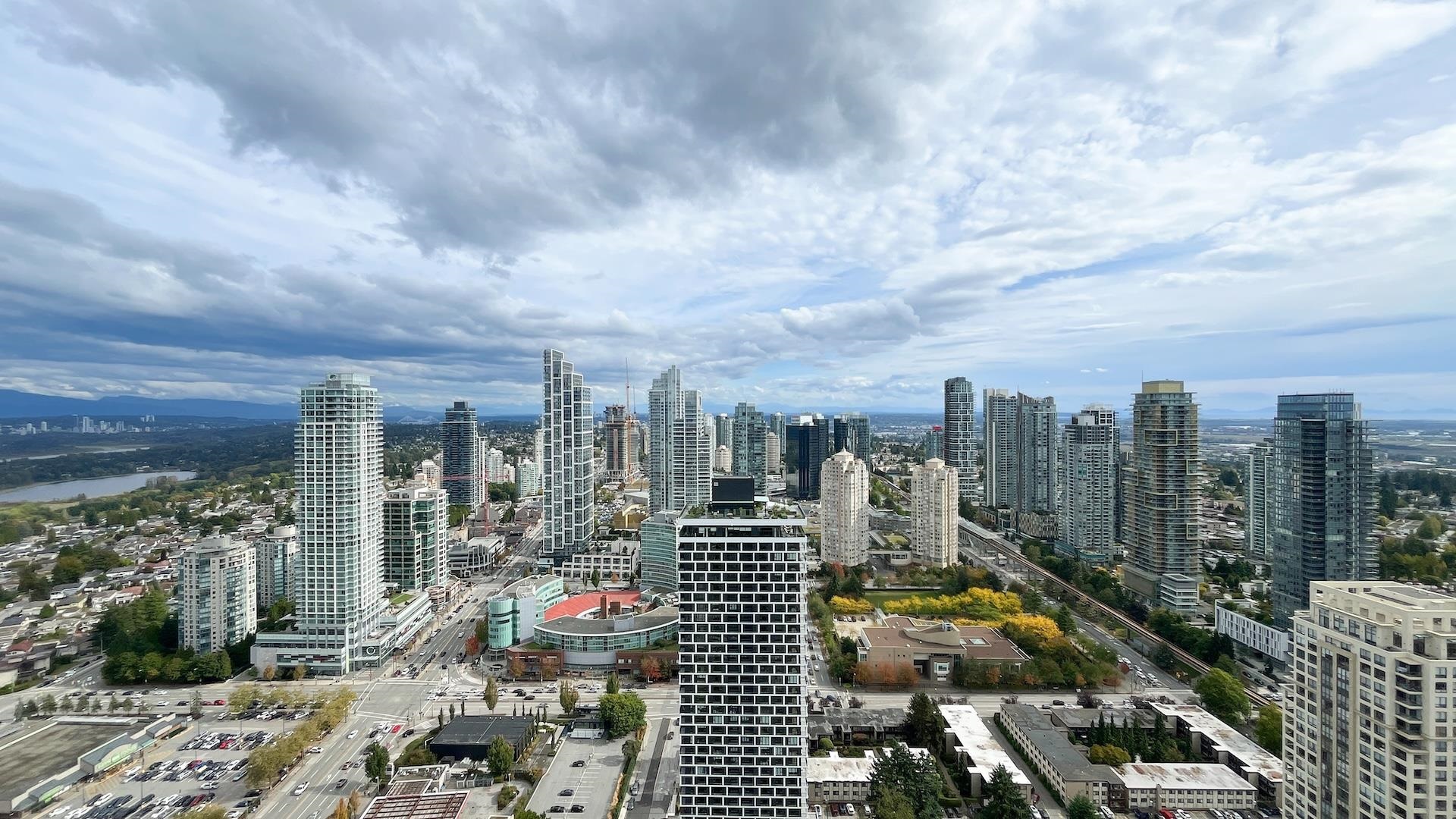 3908 5987 WILSON AVENUE, R3054637, BC,
