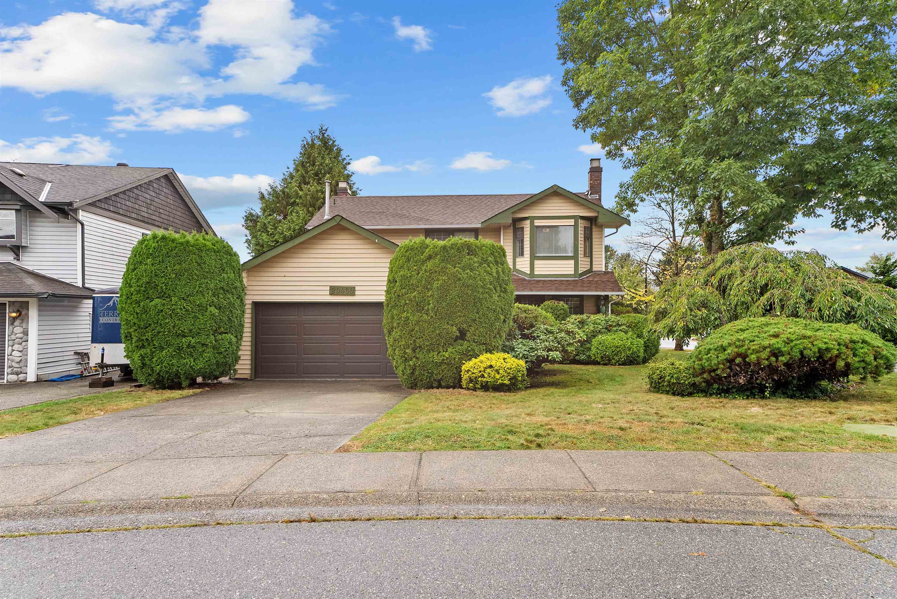 20460 DALE DRIVE, Maple Ridge BC V2X 8V9, R3054639, BC,