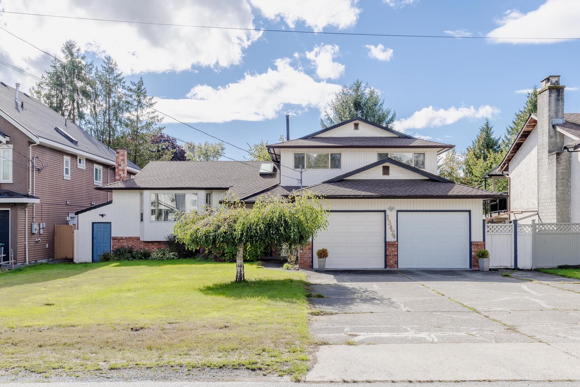 13474 67 AVENUE, Surrey BC V3W 6L9, R3054647, BC,