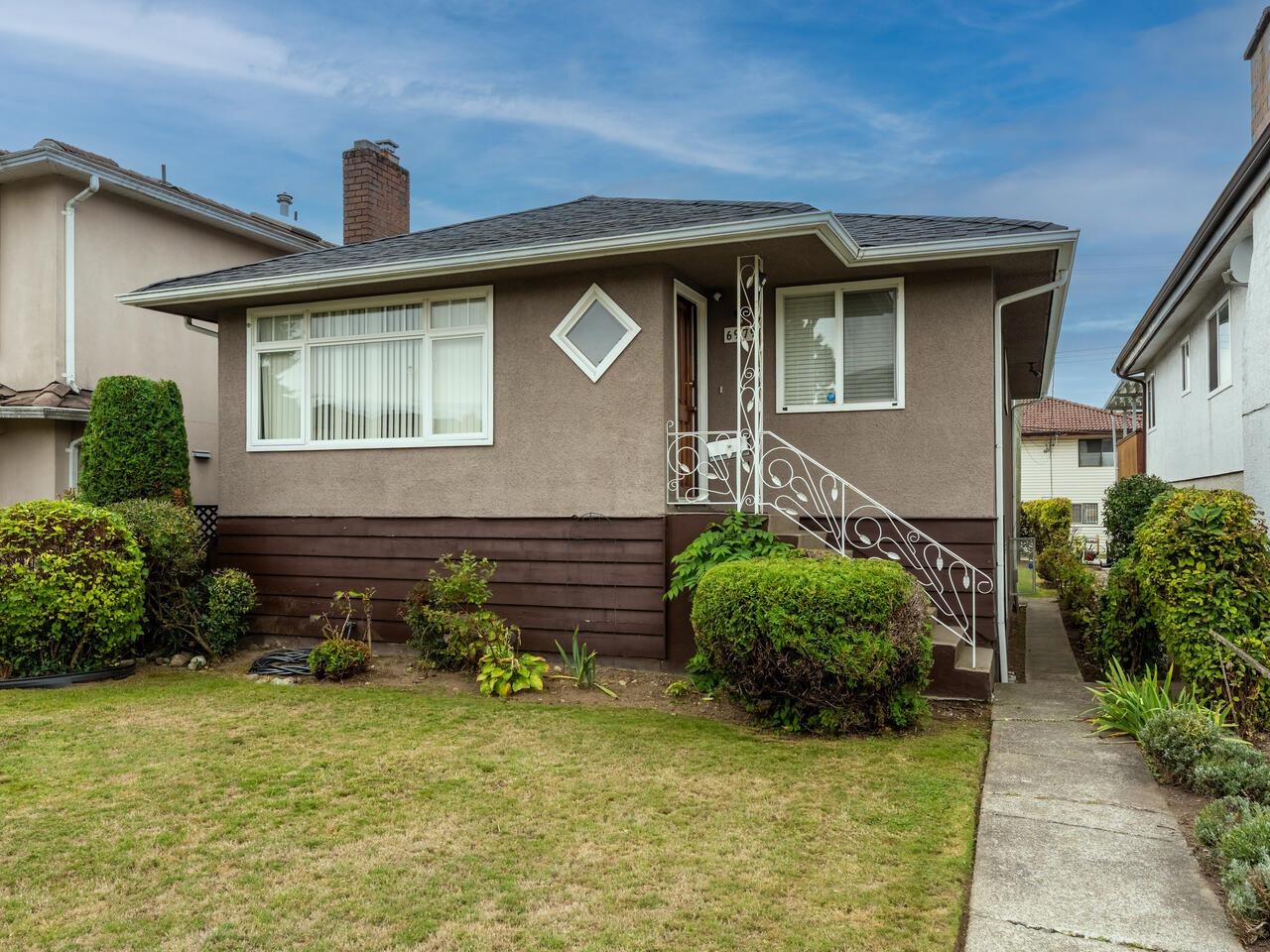 6979 GLADSTONE STREET, Vancouver BC V5P 4G4, R3054649, BC,