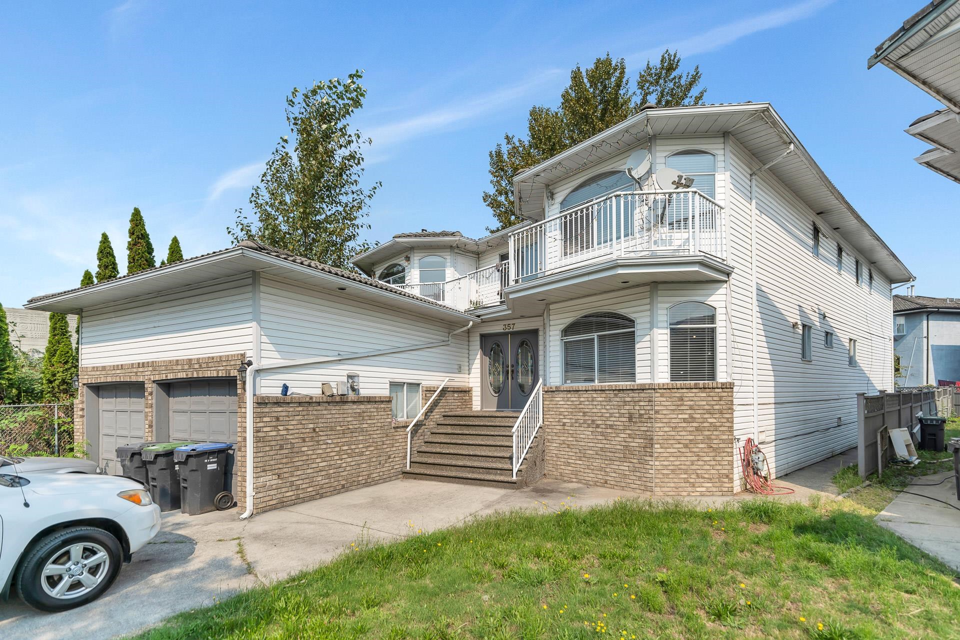 357 MCGILLIVRAY PLACE, New Westminster BC V3M 6R7, R3054659, BC,