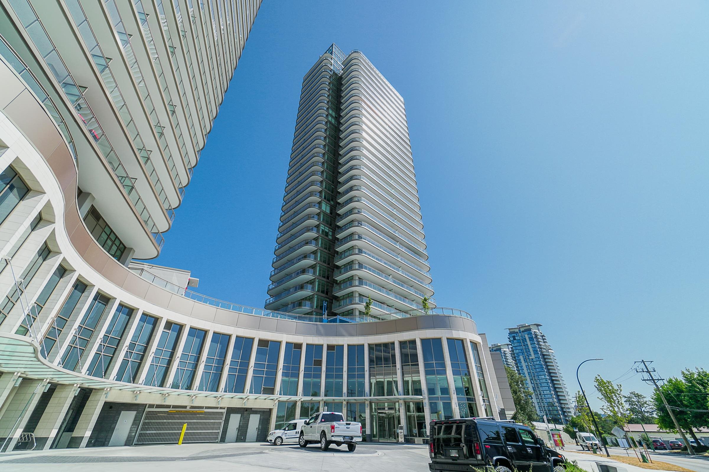 1602 5333 GORING STREET, R3054665, BC,