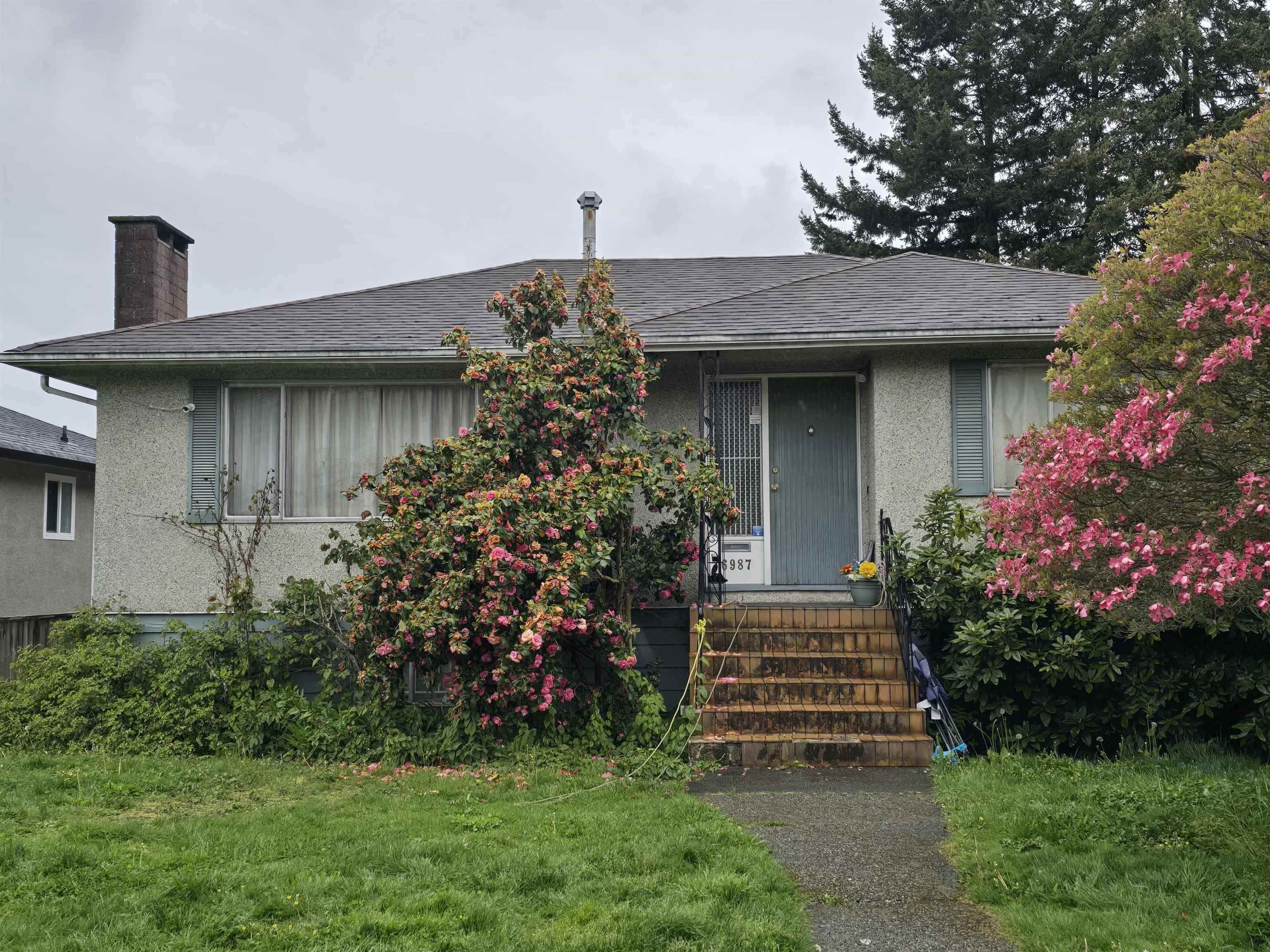 6987 BALMORAL STREET, Vancouver BC V5P 3P8, R3054668, BC,