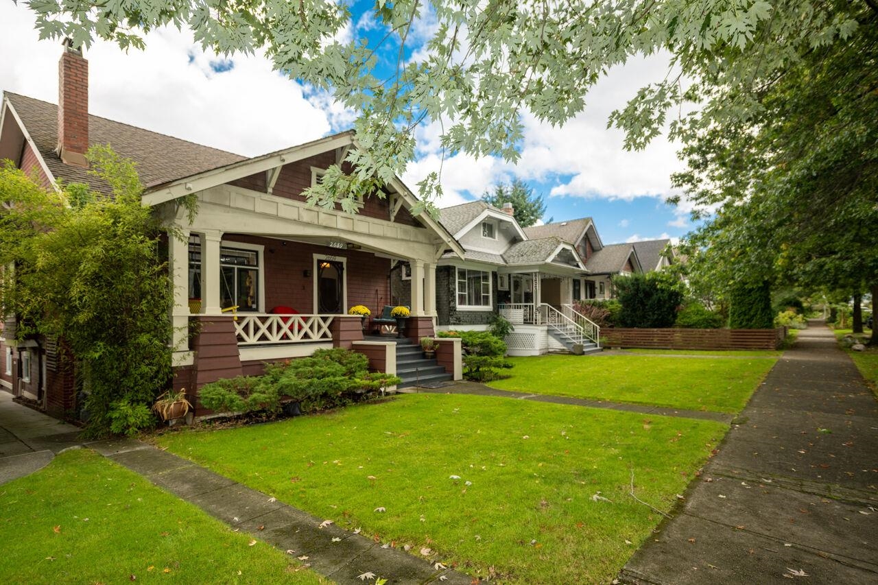 2659 OXFORD STREET, Vancouver BC V5K 1N2, R3054684, BC,
