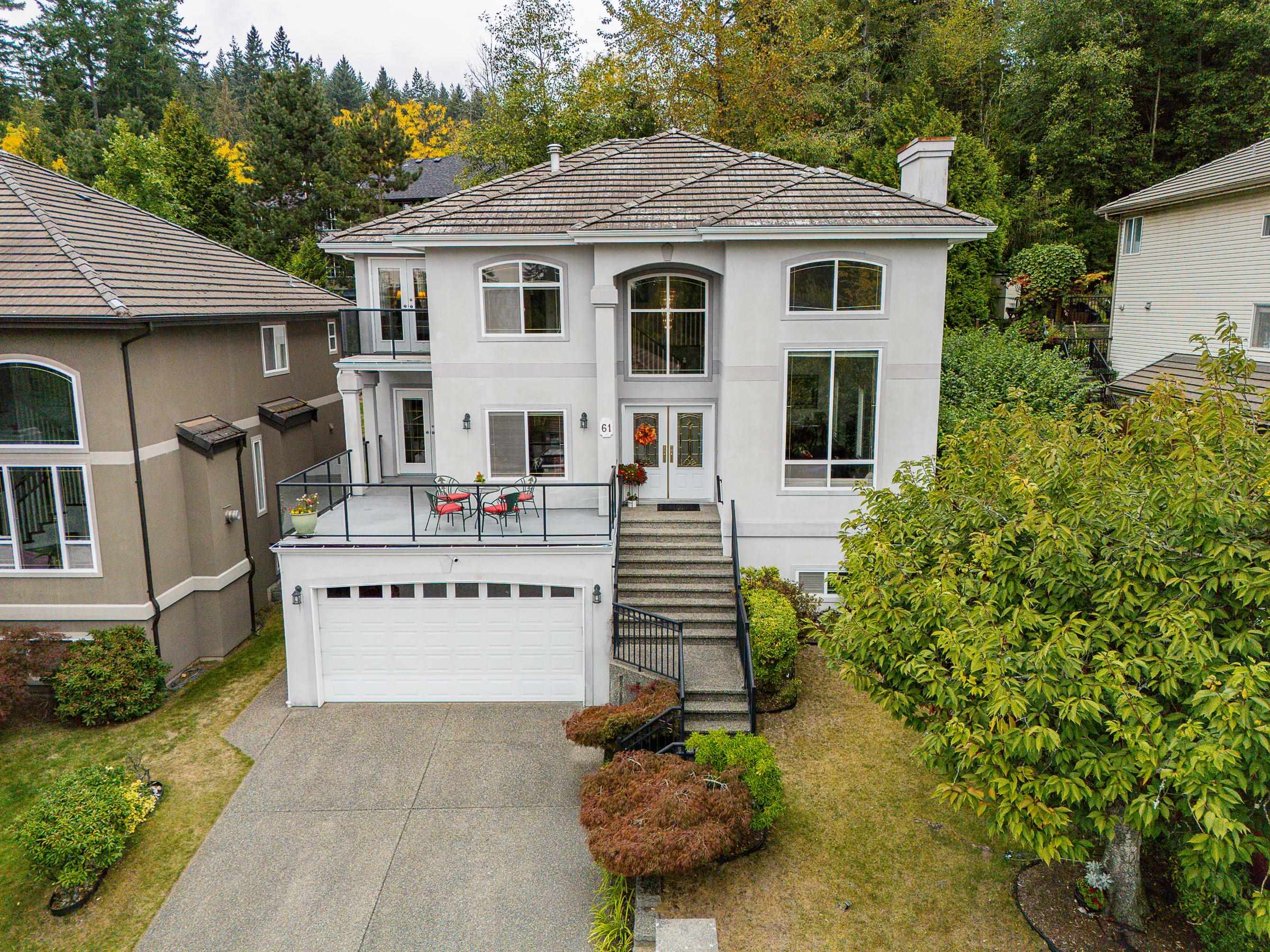 61 WILKES CREEK DRIVE, Port Moody BC V3H 4Z9, R3054685, BC,