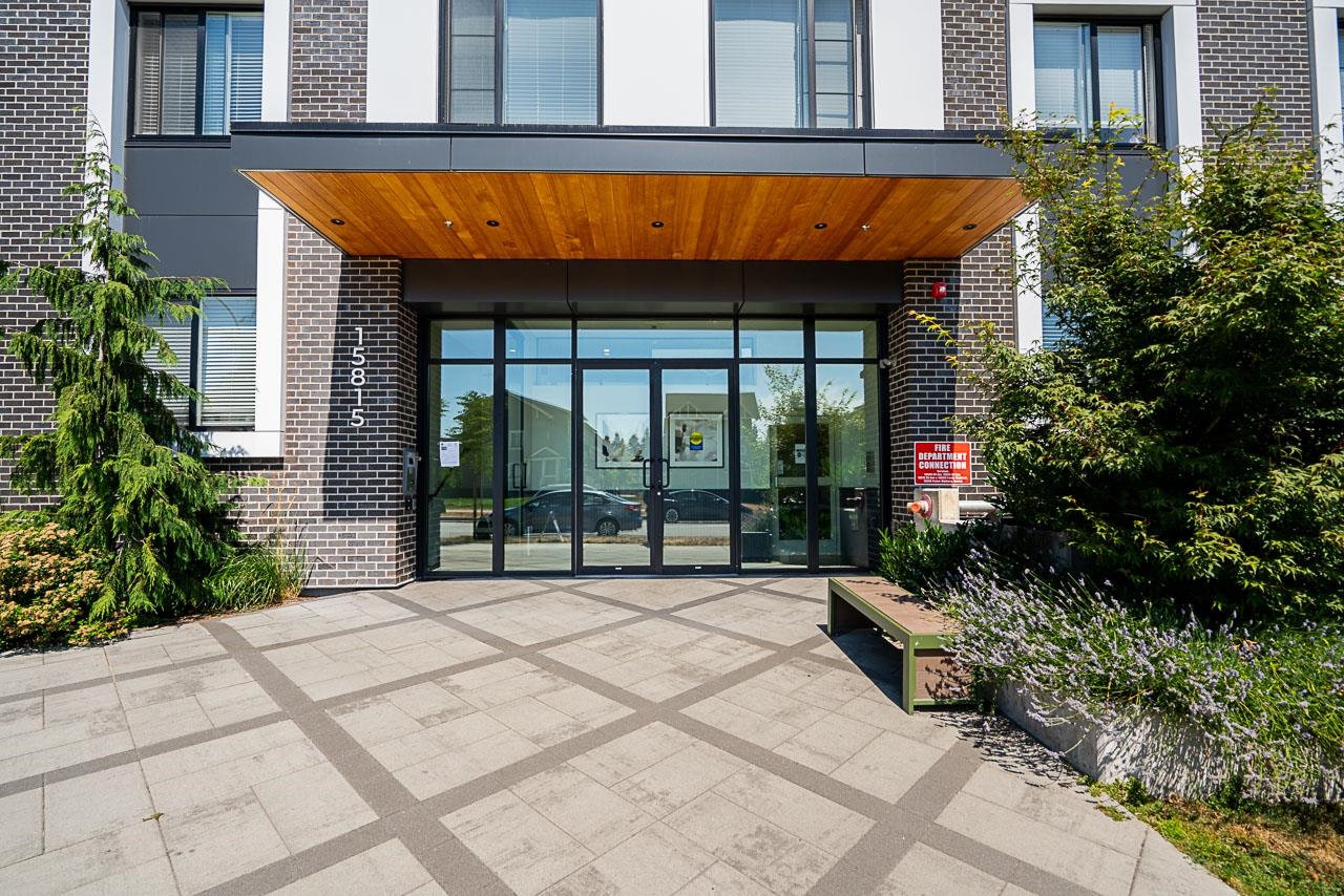 407 15815 85 AVENUE, R3054687, BC,