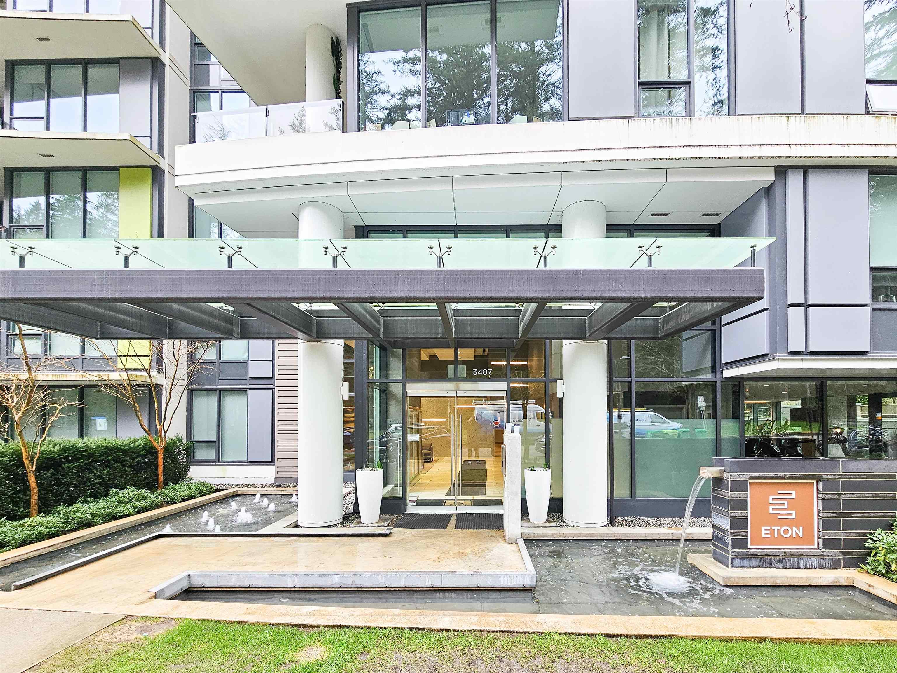 309 3487 BINNING ROAD, R3054689, BC,